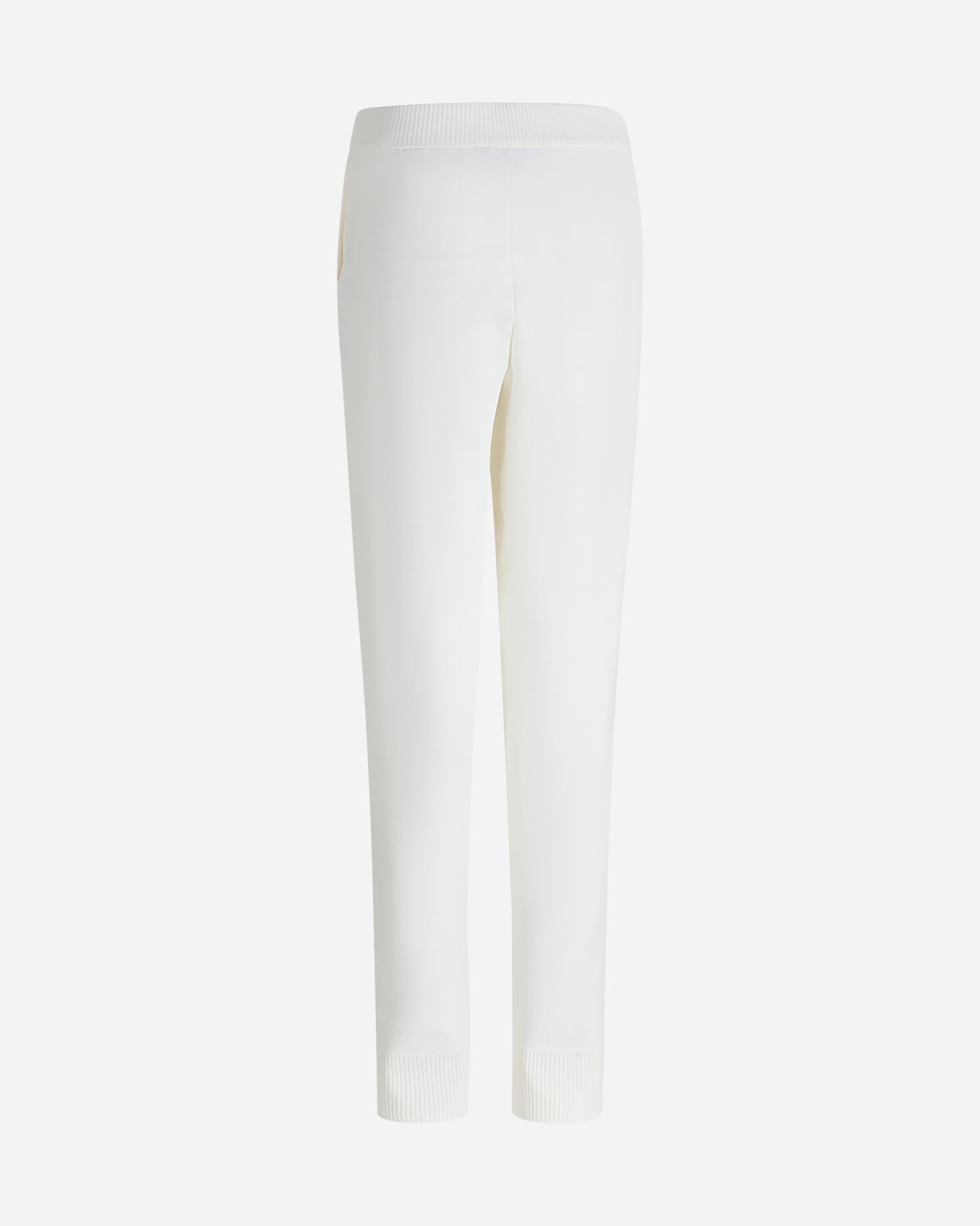 Pantalone BEST COMPANY WINTER GAMES W - Bianco - 5 | Cisalfa Sport