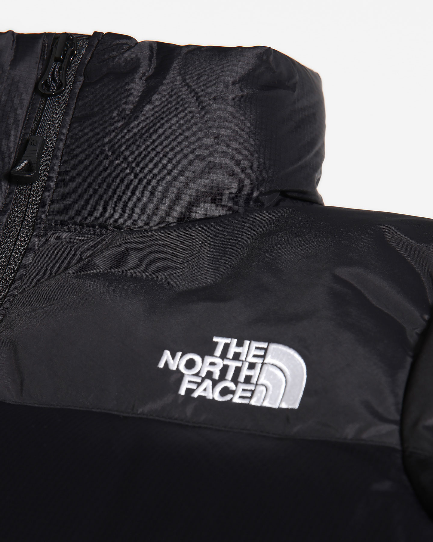 Piumino THE NORTH FACE DIABLO CARRE' CORDURA W - Nero - 2 | Cisalfa Sport
