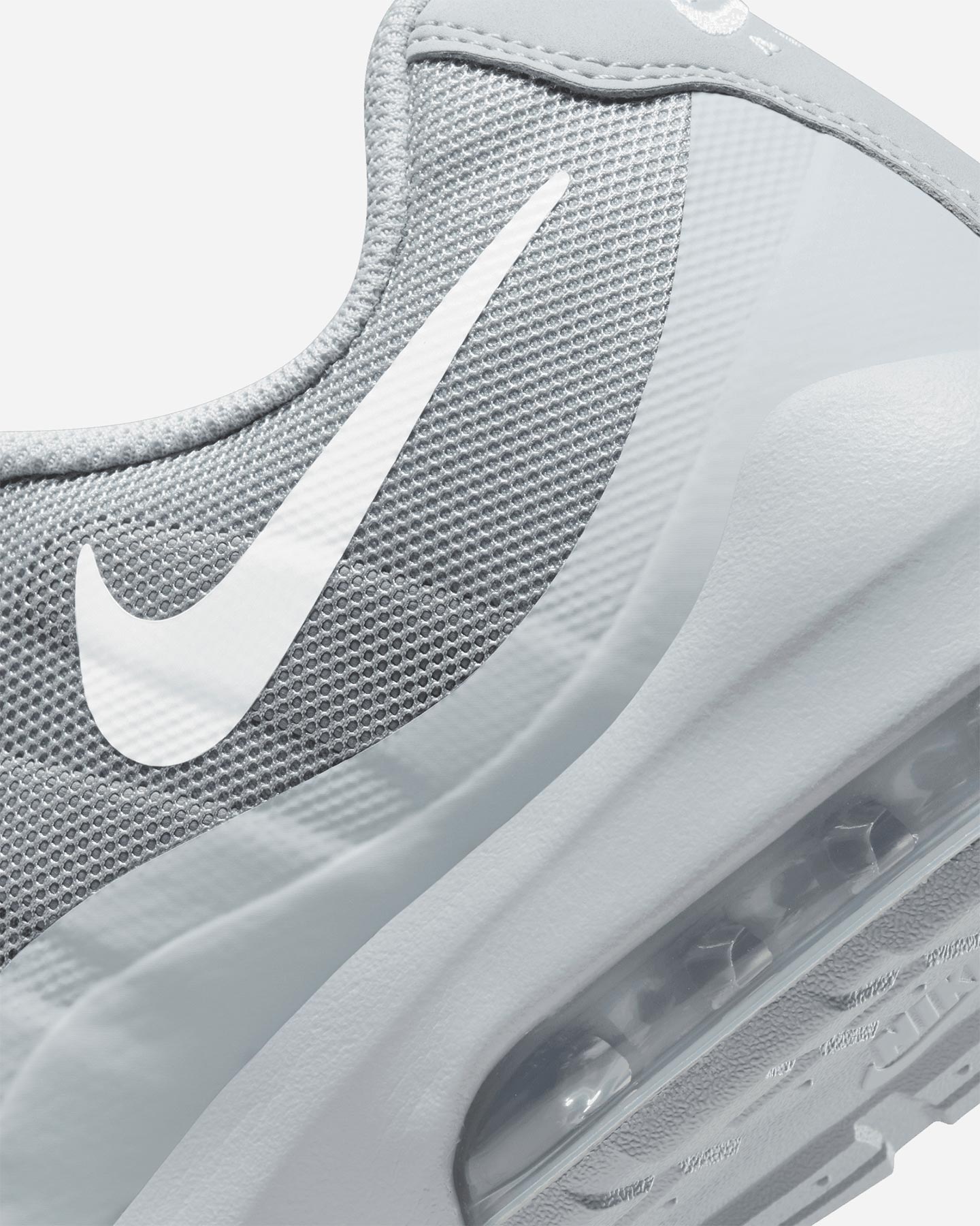 Scarpe sneakers NIKE AIR MAX INVIGOR M - 5 | Cisalfa Sport