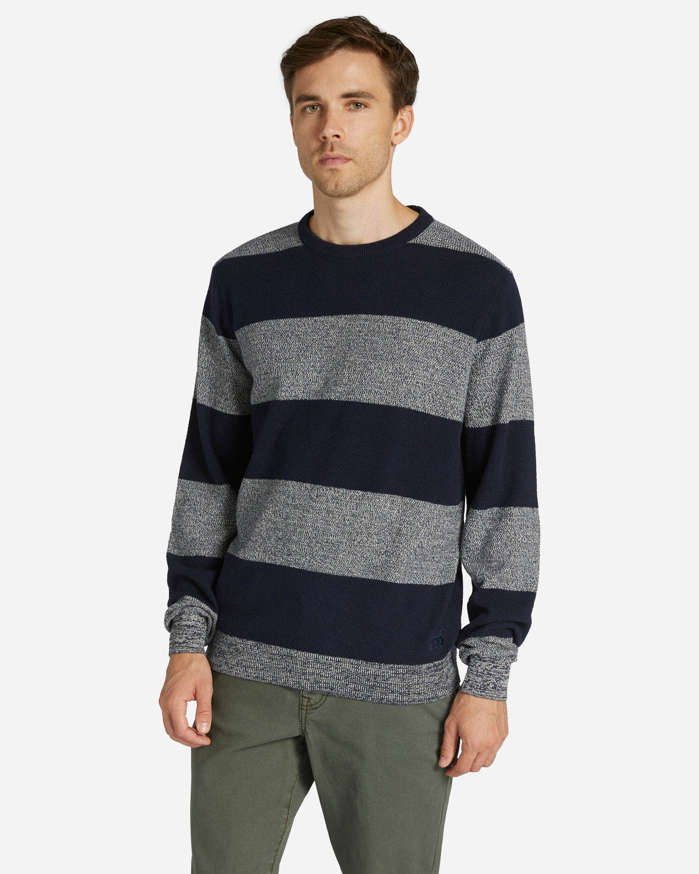 Maglione MISTRAL CITY M - Nero - 0 | Cisalfa Sport