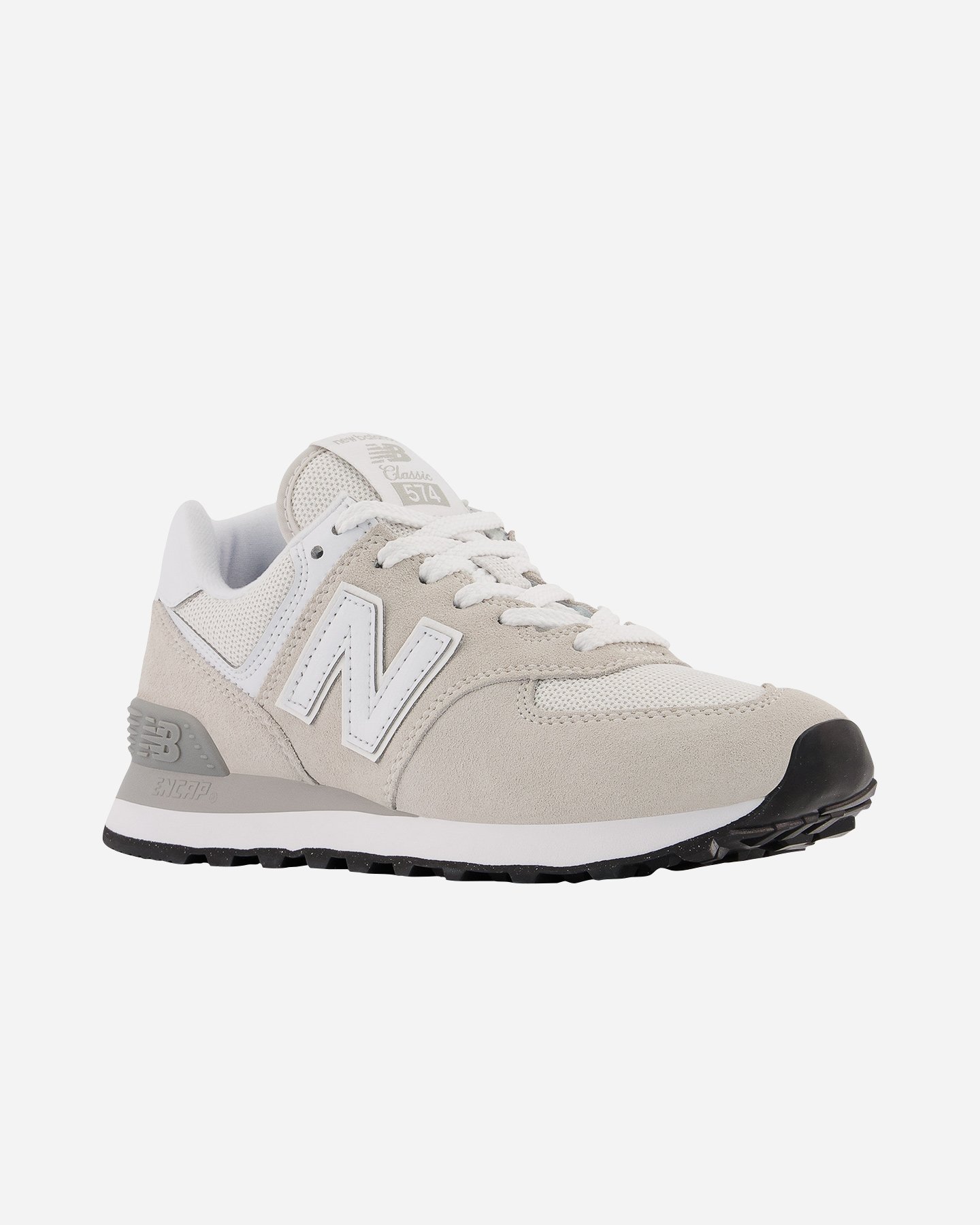 Scarpe sneakers NEW BALANCE 574 W - 1 | Cisalfa Sport