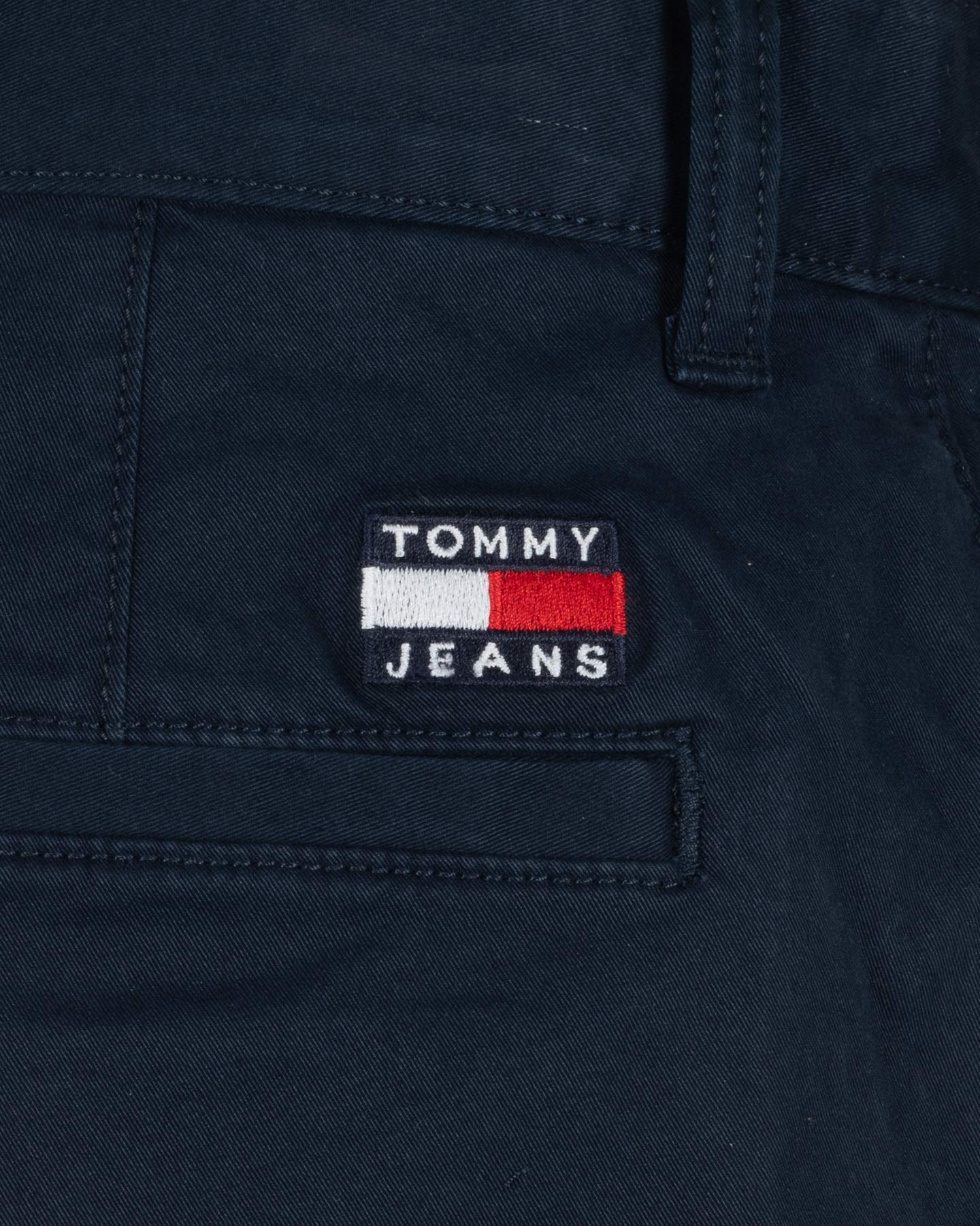 Bermuda TOMMY HILFIGER CHINO M - 2 | Cisalfa Sport