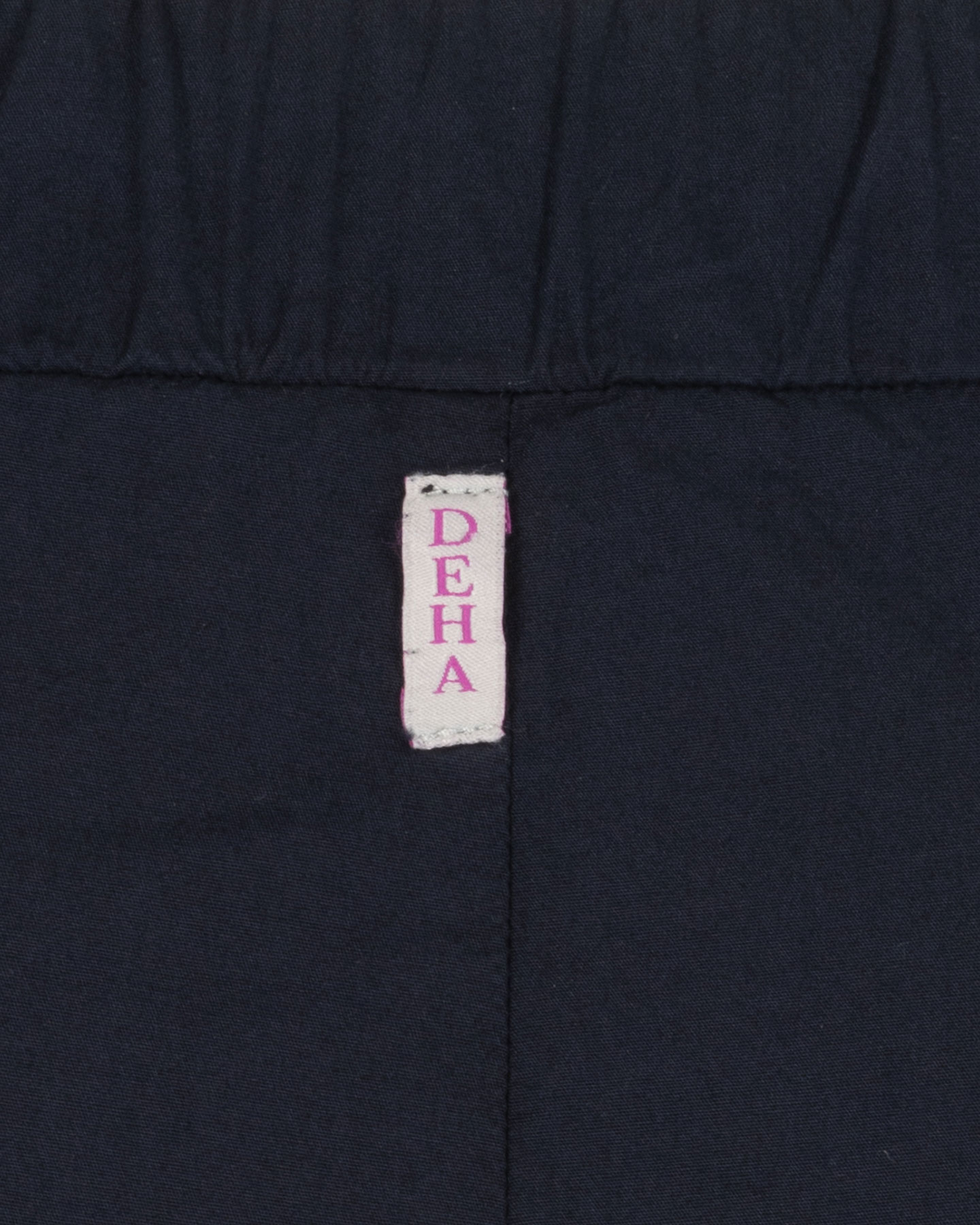 Pantalone DEHA DIRITTO W - Blu - 2 | Cisalfa Sport