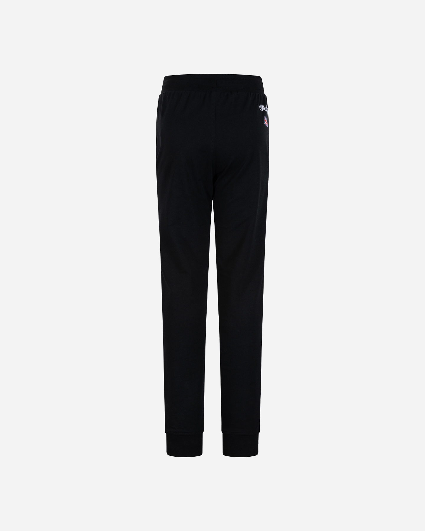 Pantalone ADMIRAL BASIC SPORT JR - Nero - 1 | Cisalfa Sport