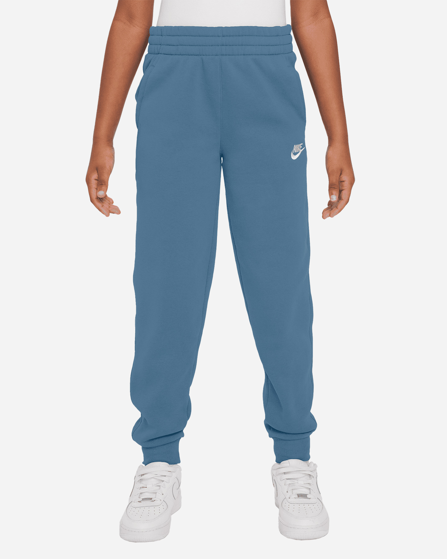 Pantalone NIKE SMALL LOGO MKT JR - 0 | Cisalfa Sport