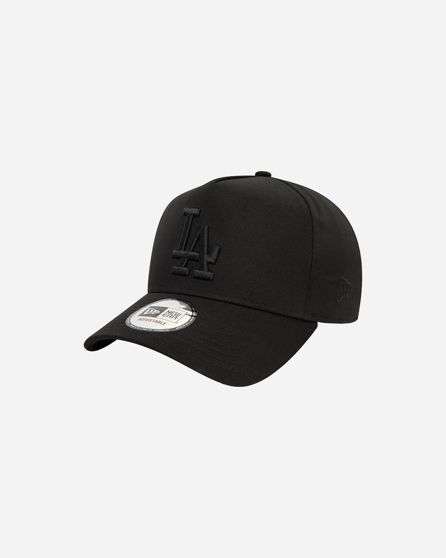 Cappellino NEW ERA AFRAME MONOCHROME LOS ANGELES  - 0 | Cisalfa Sport