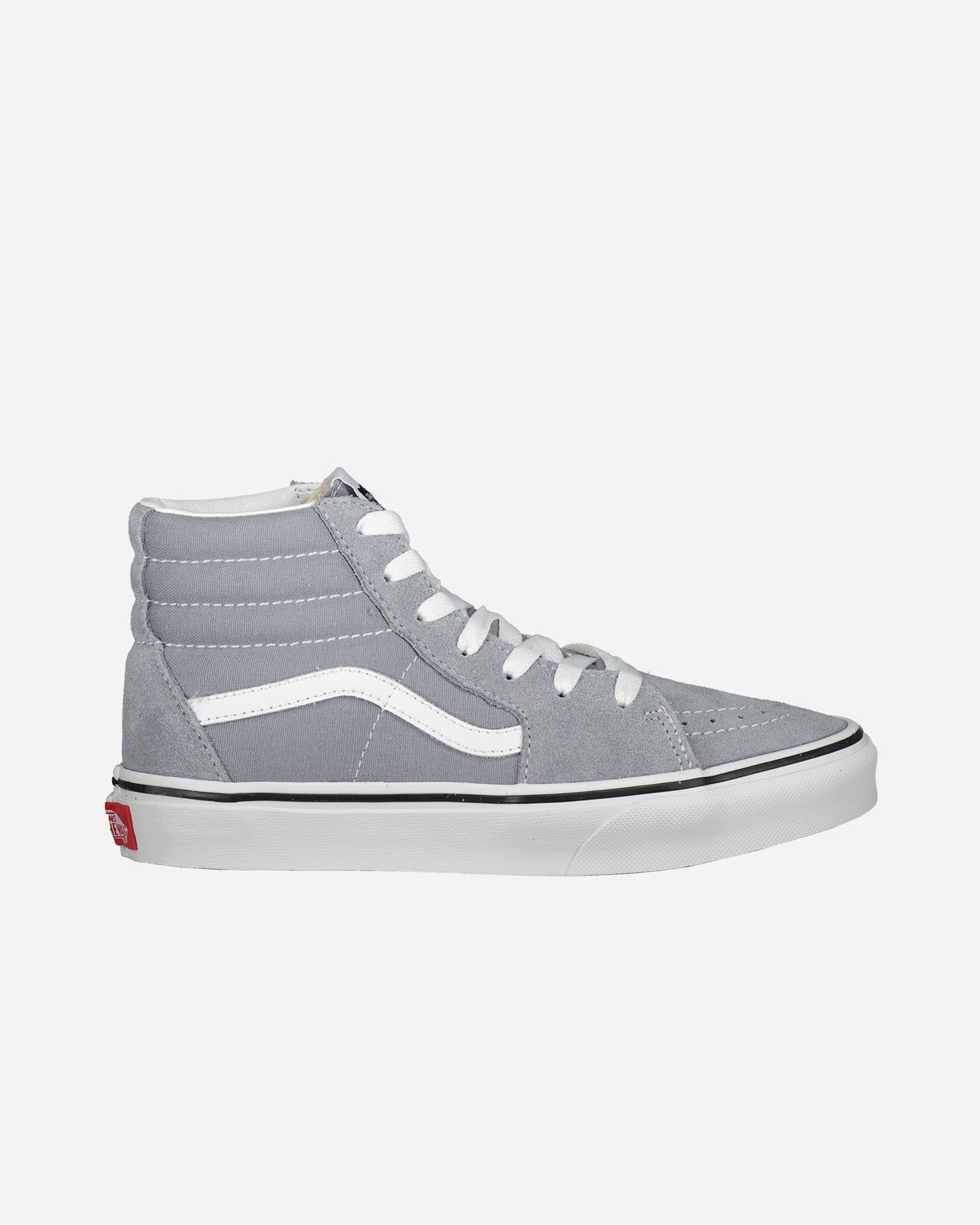 Scarpe sneakers VANS SK8-HI COLOR THEORY W - 0 | Cisalfa Sport