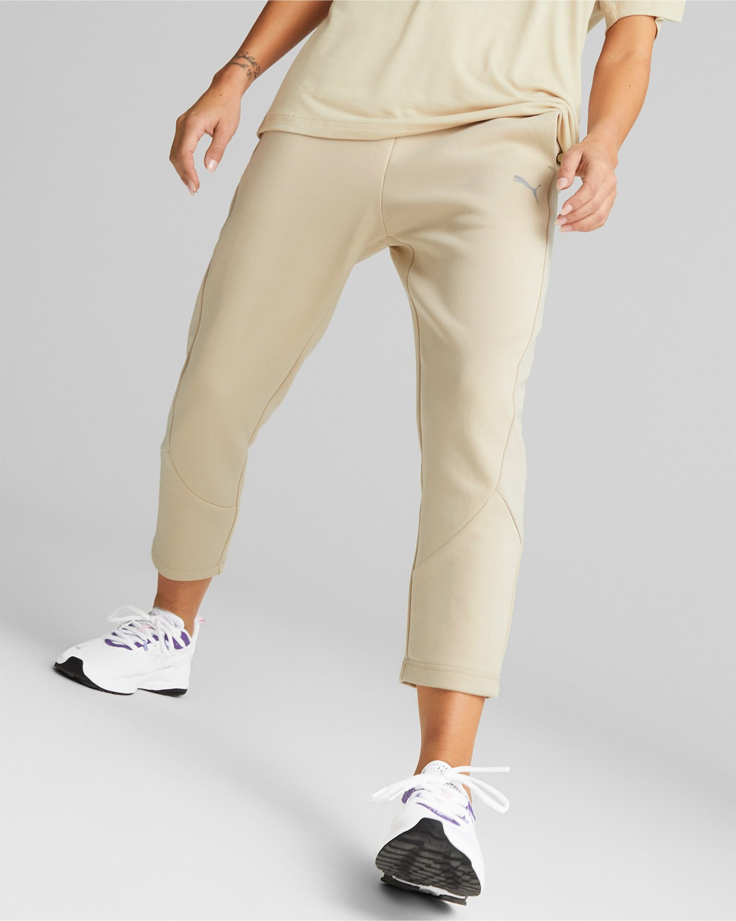 Pantalone PUMA DOUB W - 2 | Cisalfa Sport