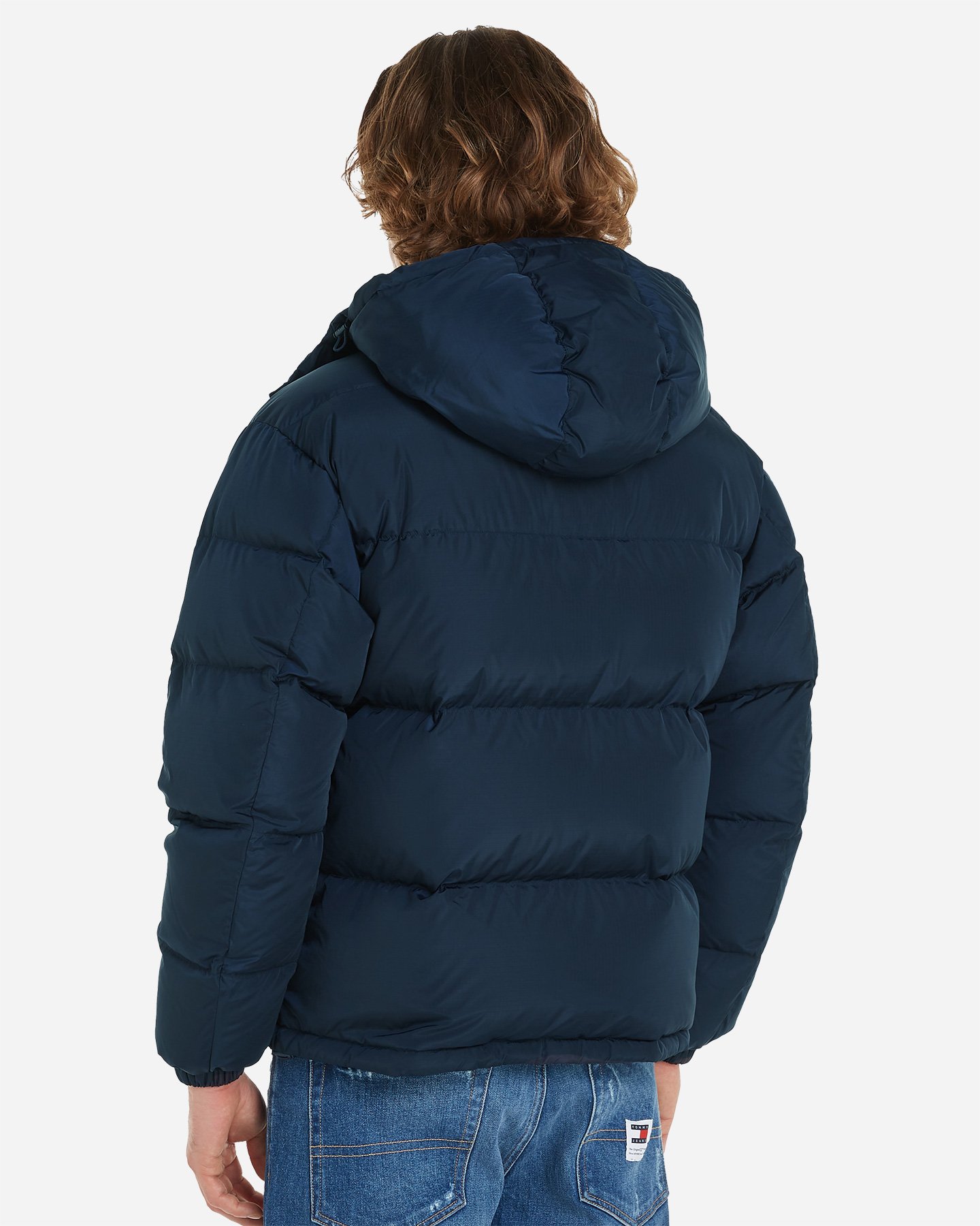 Giubbotto TOMMY HILFIGER ALASKA PUFFER M - 3 | Cisalfa Sport