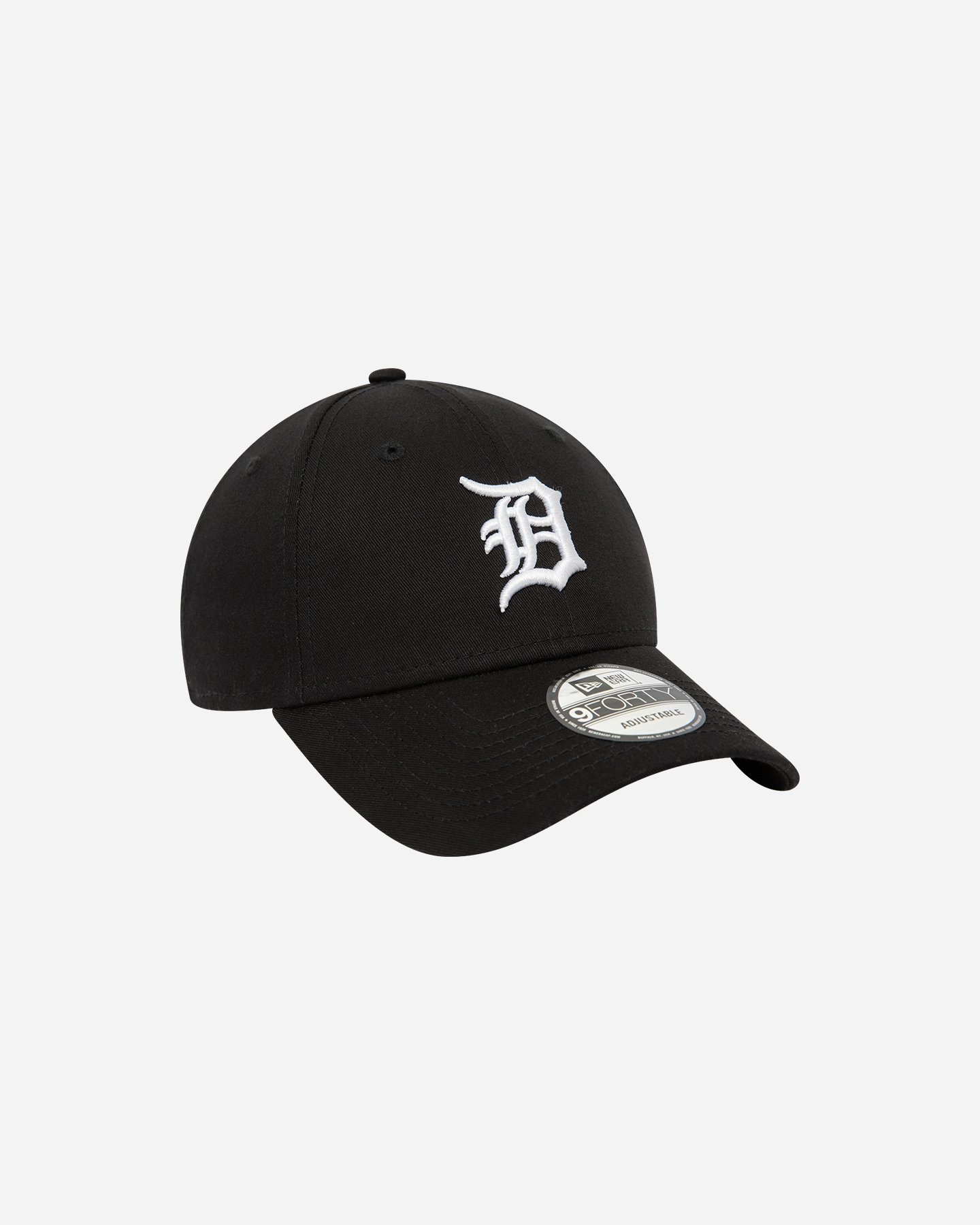 Cappellino NEW ERA 9FIFTY MLB LEAGUE ESSENTIAL DETROIT TIGERS M - 2 | Cisalfa Sport