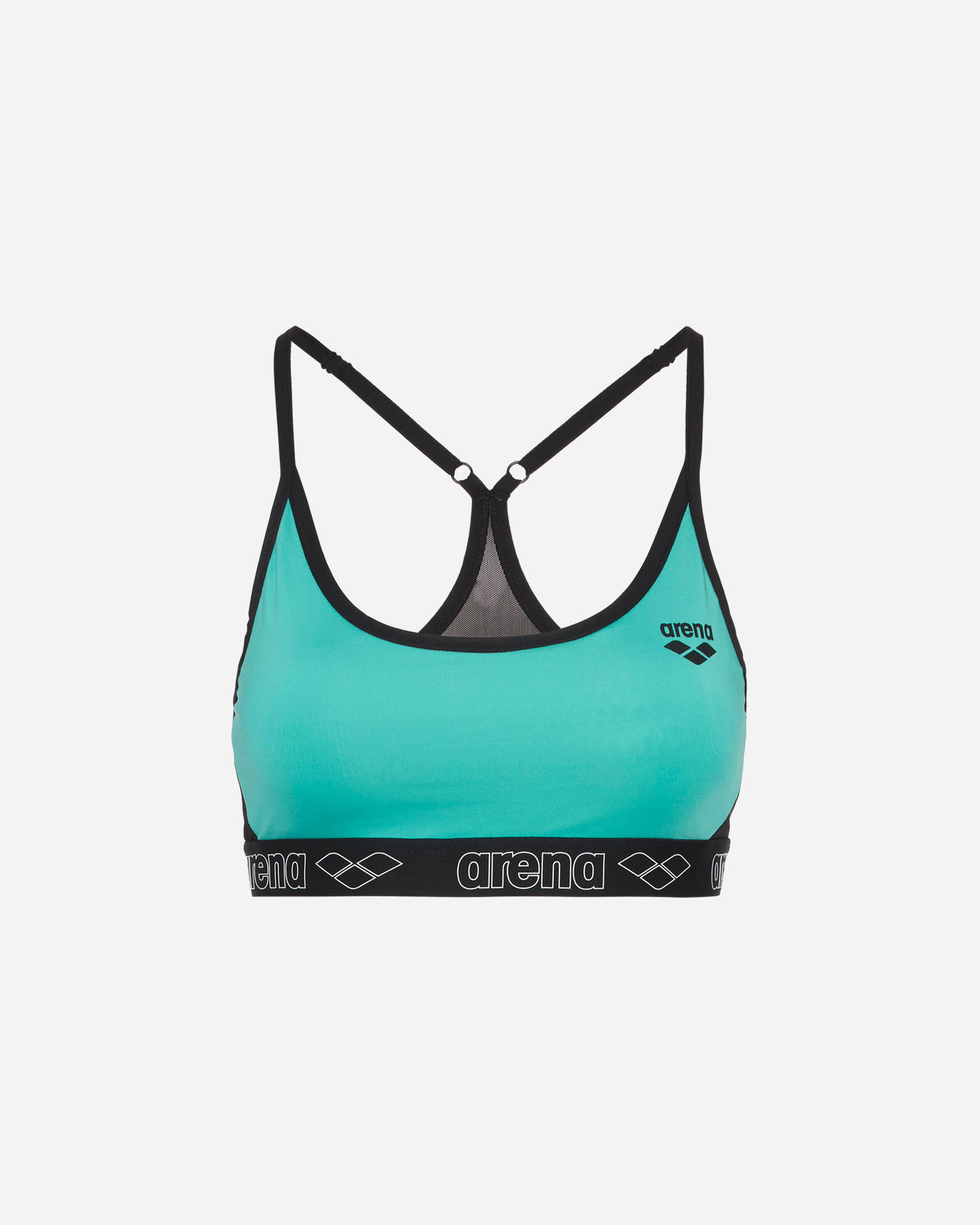 Bra training ARENA ADVANCE W - Verde - 0 | Cisalfa Sport
