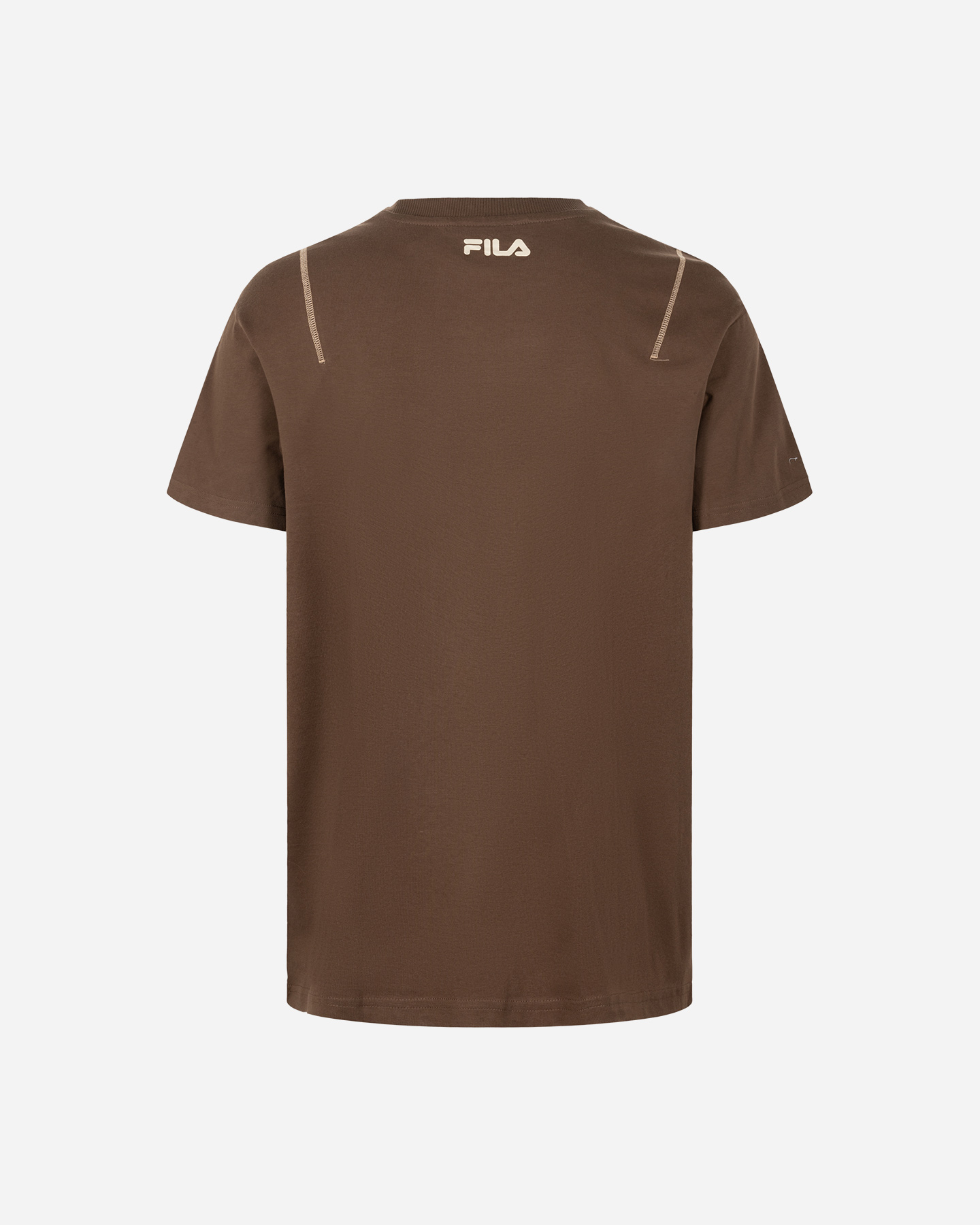 T-shirt FILA SMALL PATCH M - 1 | Cisalfa Sport