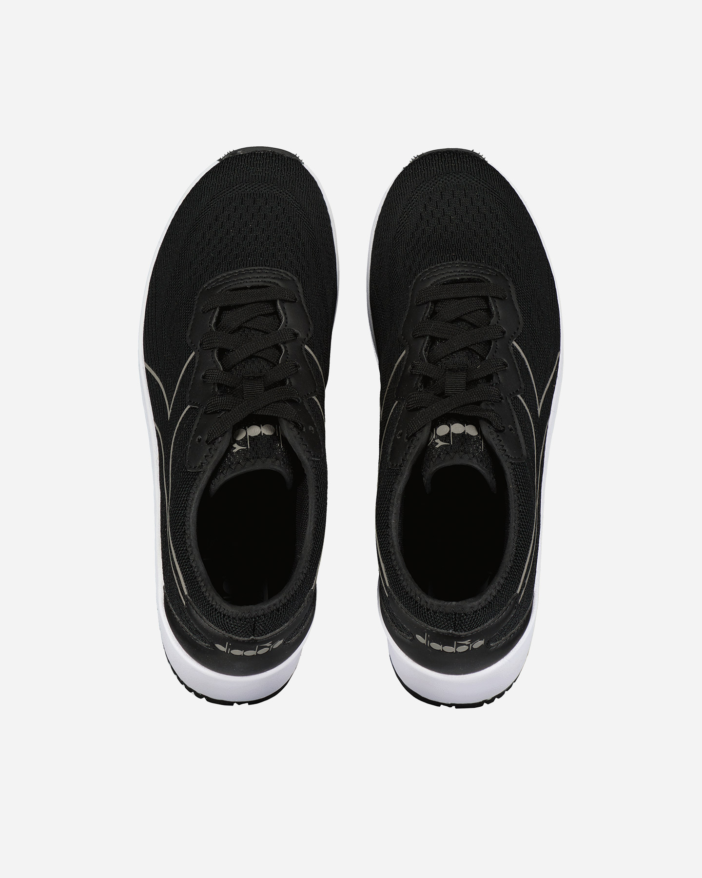 Scarpe sneakers DIADORA EVO X RUN M - 3 | Cisalfa Sport