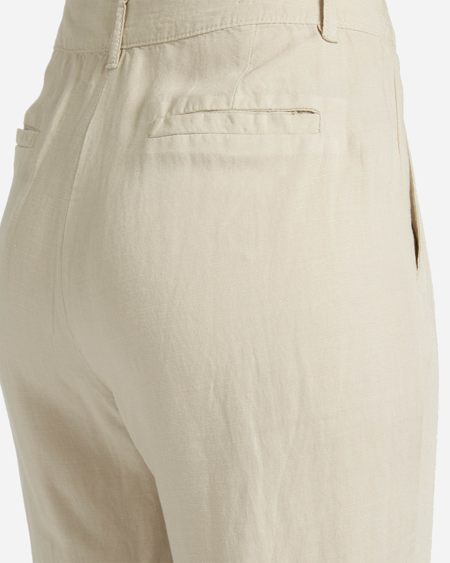 Pantalone DACK'S URBAN CITY W - Beige - 3 | Cisalfa Sport
