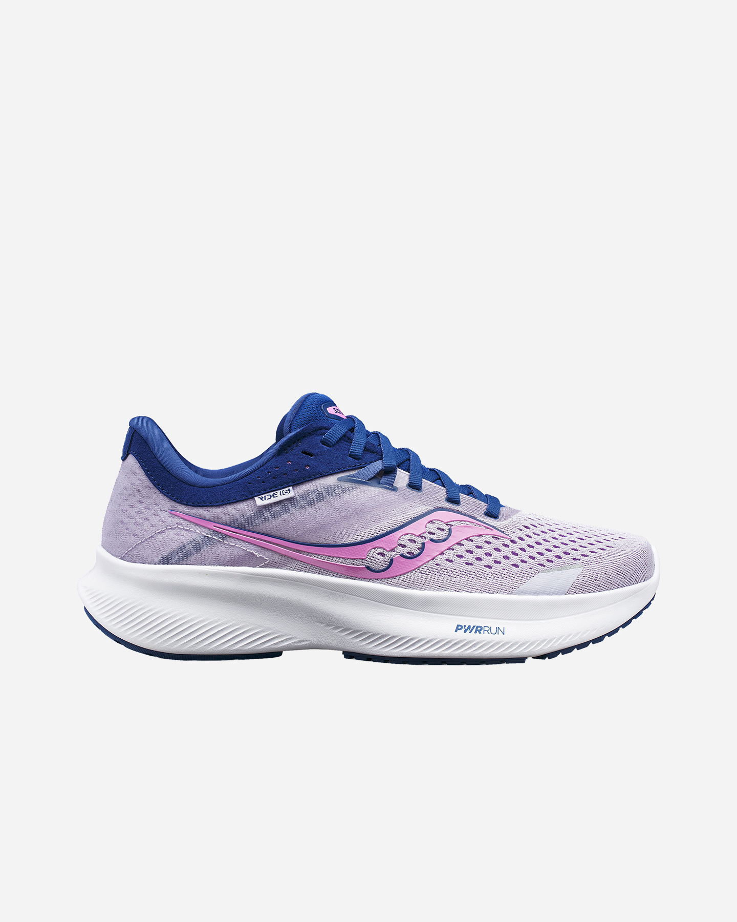 Scarpe running SAUCONY RIDE 16 W - 0 | Cisalfa Sport