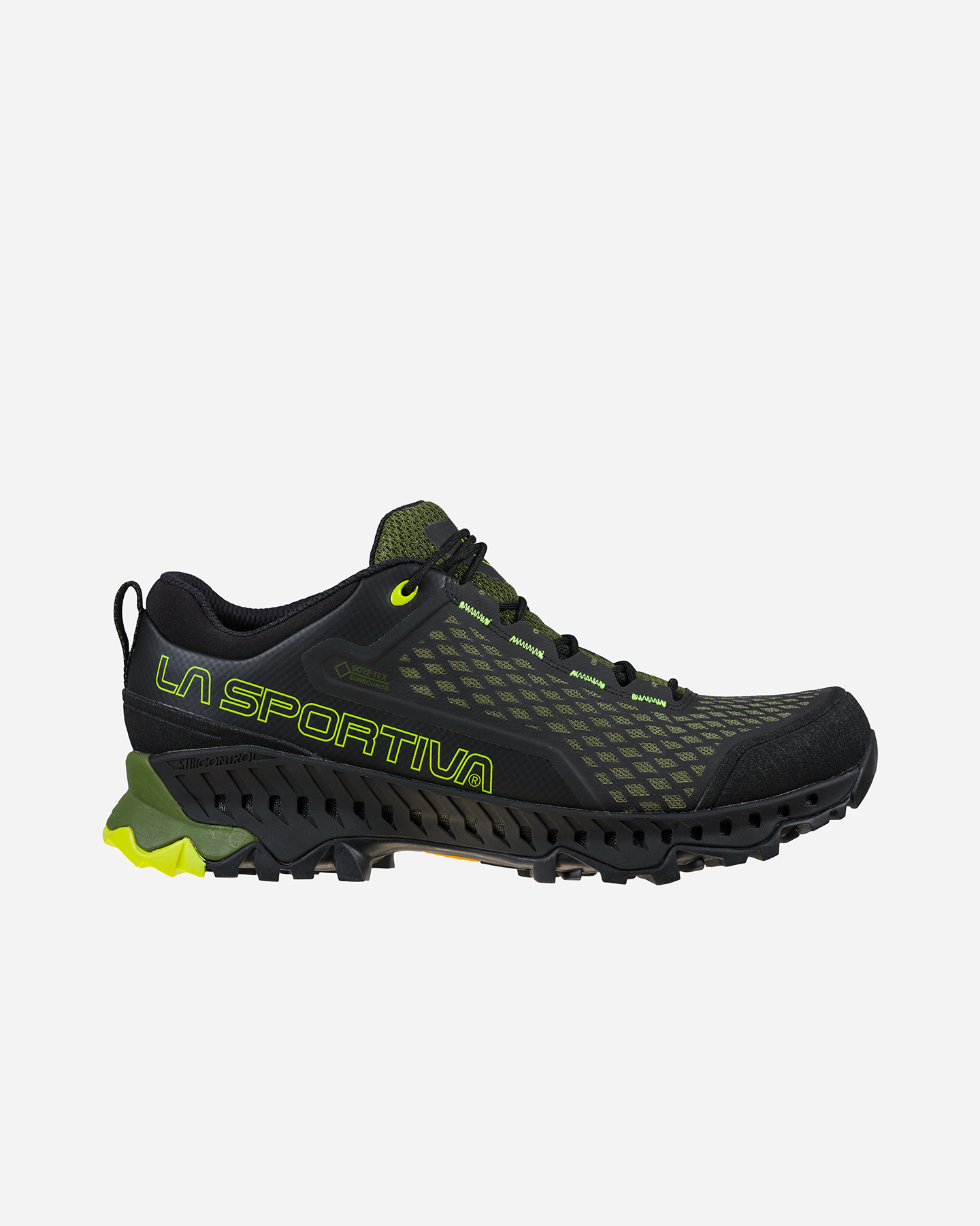 Scarpe trail LA SPORTIVA SPIRE GTX M - 0 | Cisalfa Sport