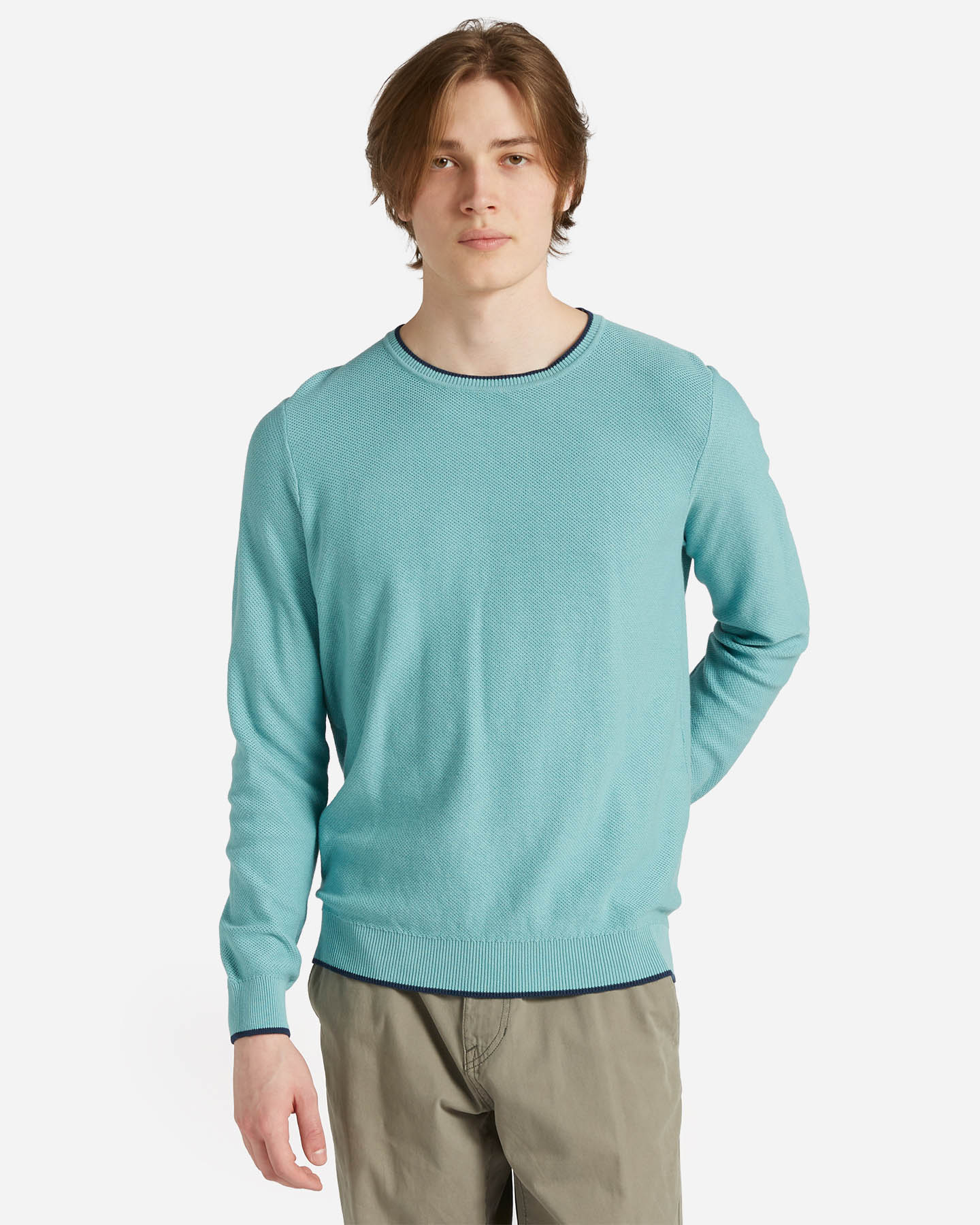 Maglione DACK'S URBAN CITY M - Blu - 0 | Cisalfa Sport