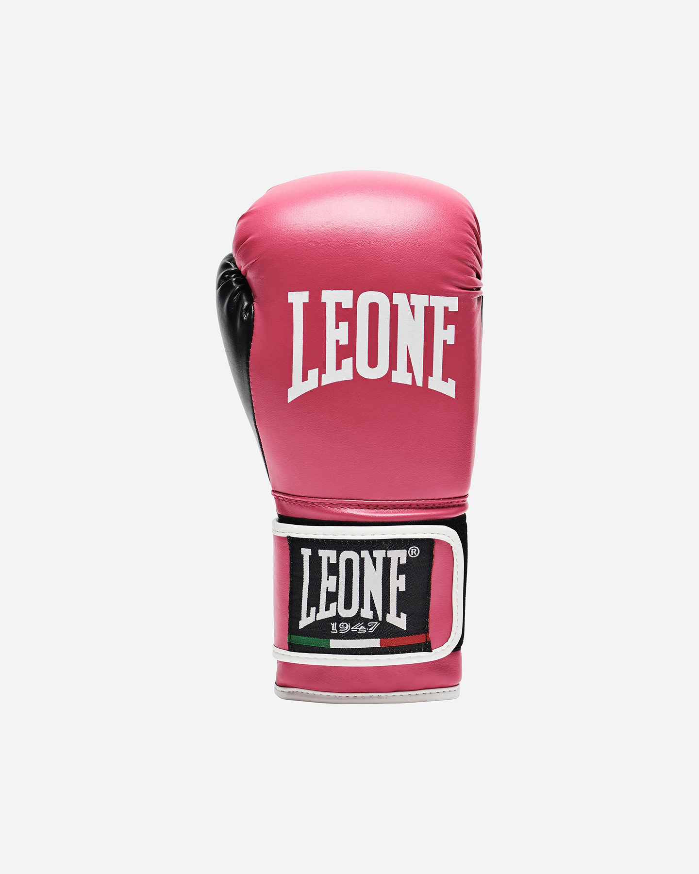Guanti LEONE FLASH 10OZ - Fucsia - 1 | Cisalfa Sport