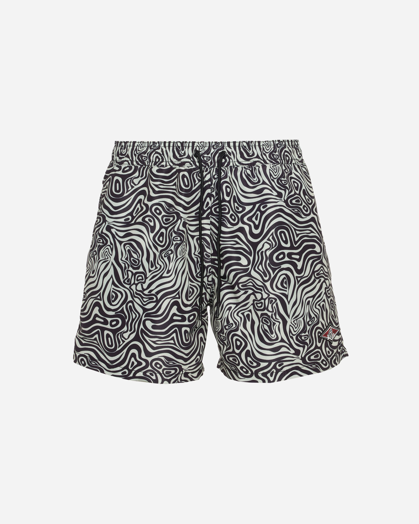 Boxer mare BEAR BEACH BREAK M - Color mix - 0 | Cisalfa Sport