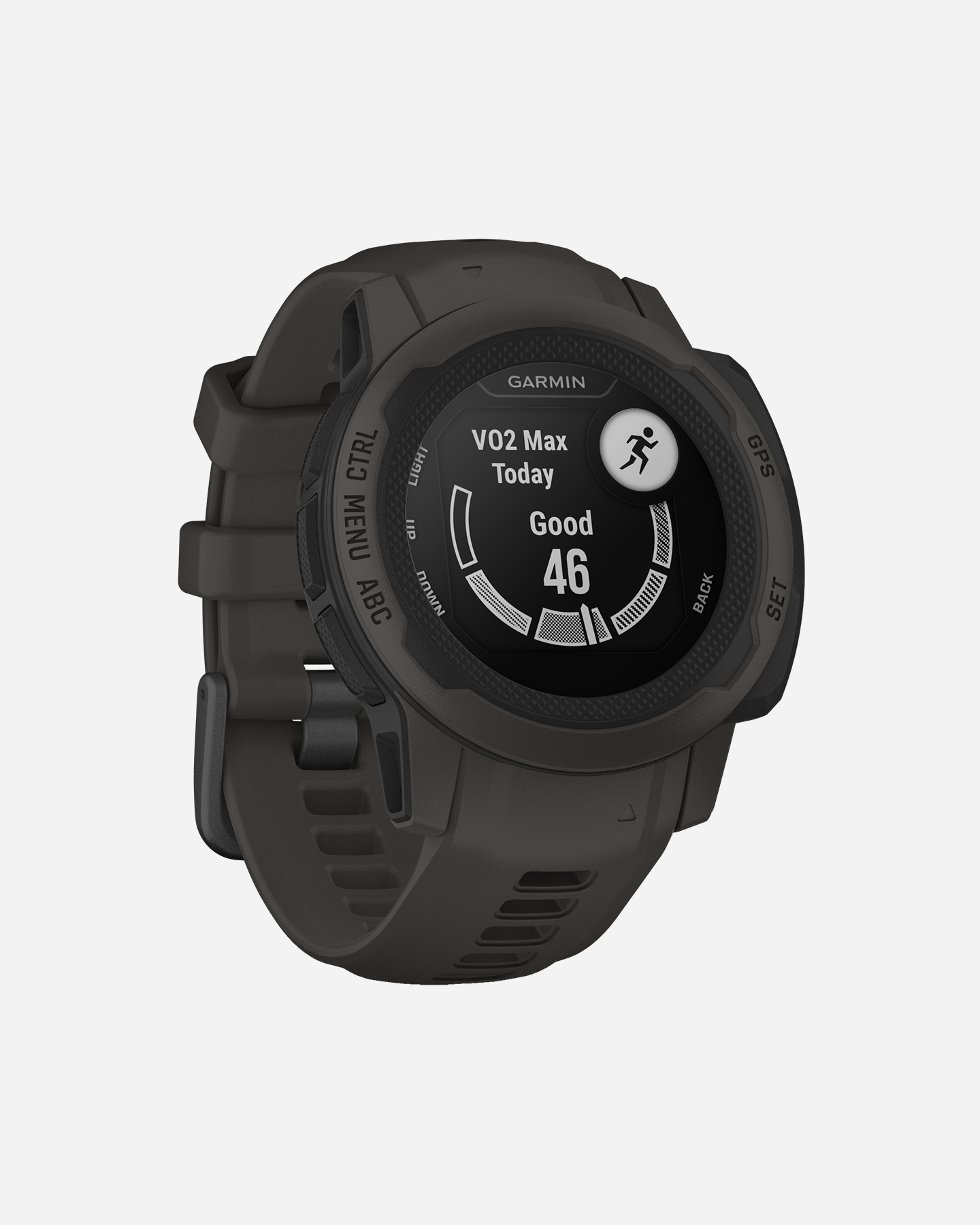 Orologio multifunzione GARMIN INSTINCT 2S - 3 | Cisalfa Sport