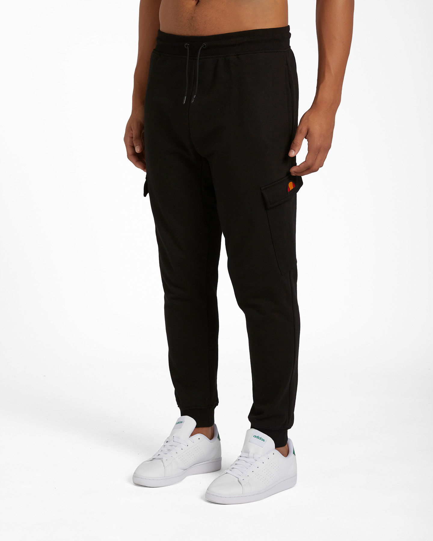 Pantalone ELLESSE TASCONATO M - 2 | Cisalfa Sport