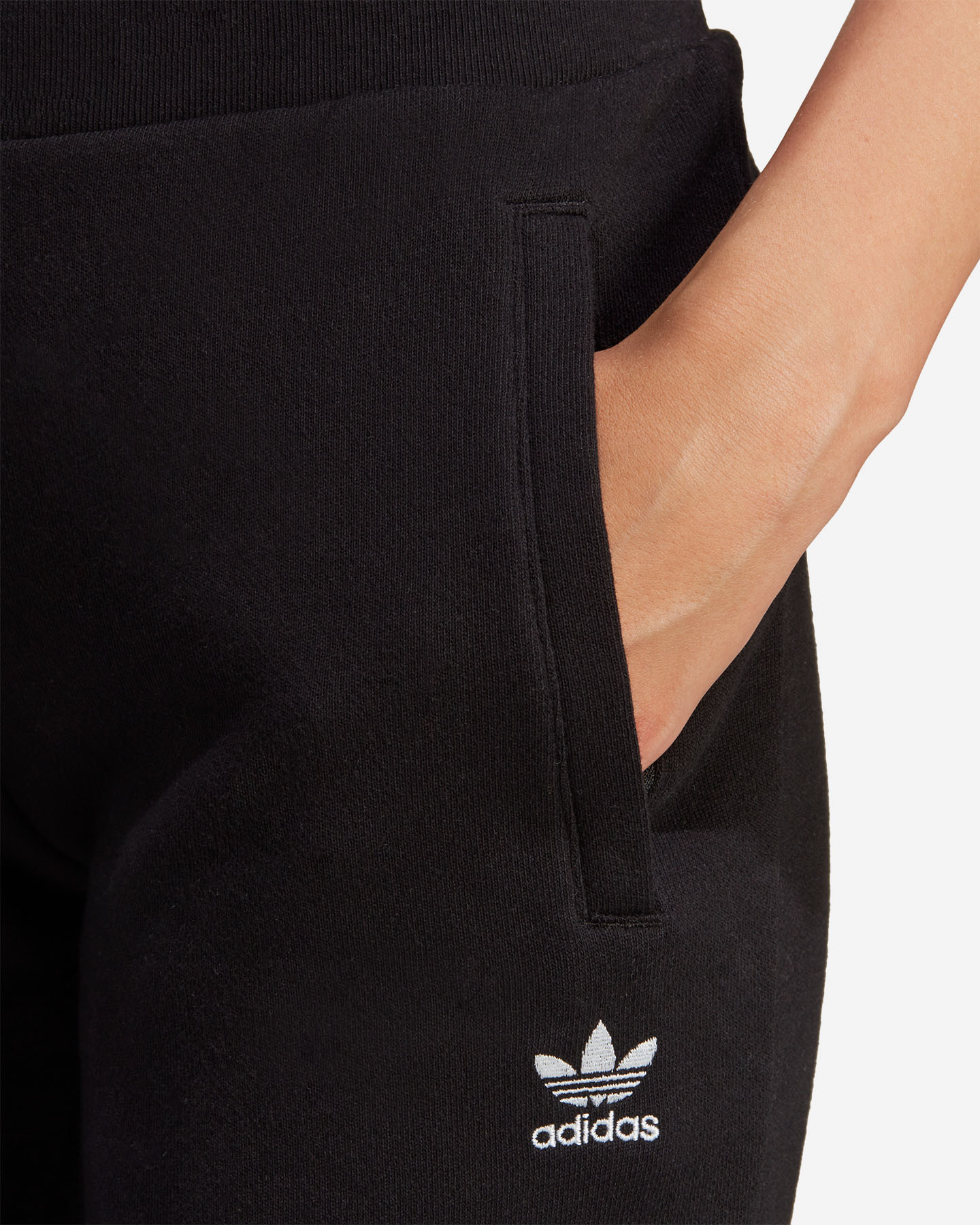 Pantalone ADIDAS ORIGINAL SMALL LOGO W - 3 | Cisalfa Sport