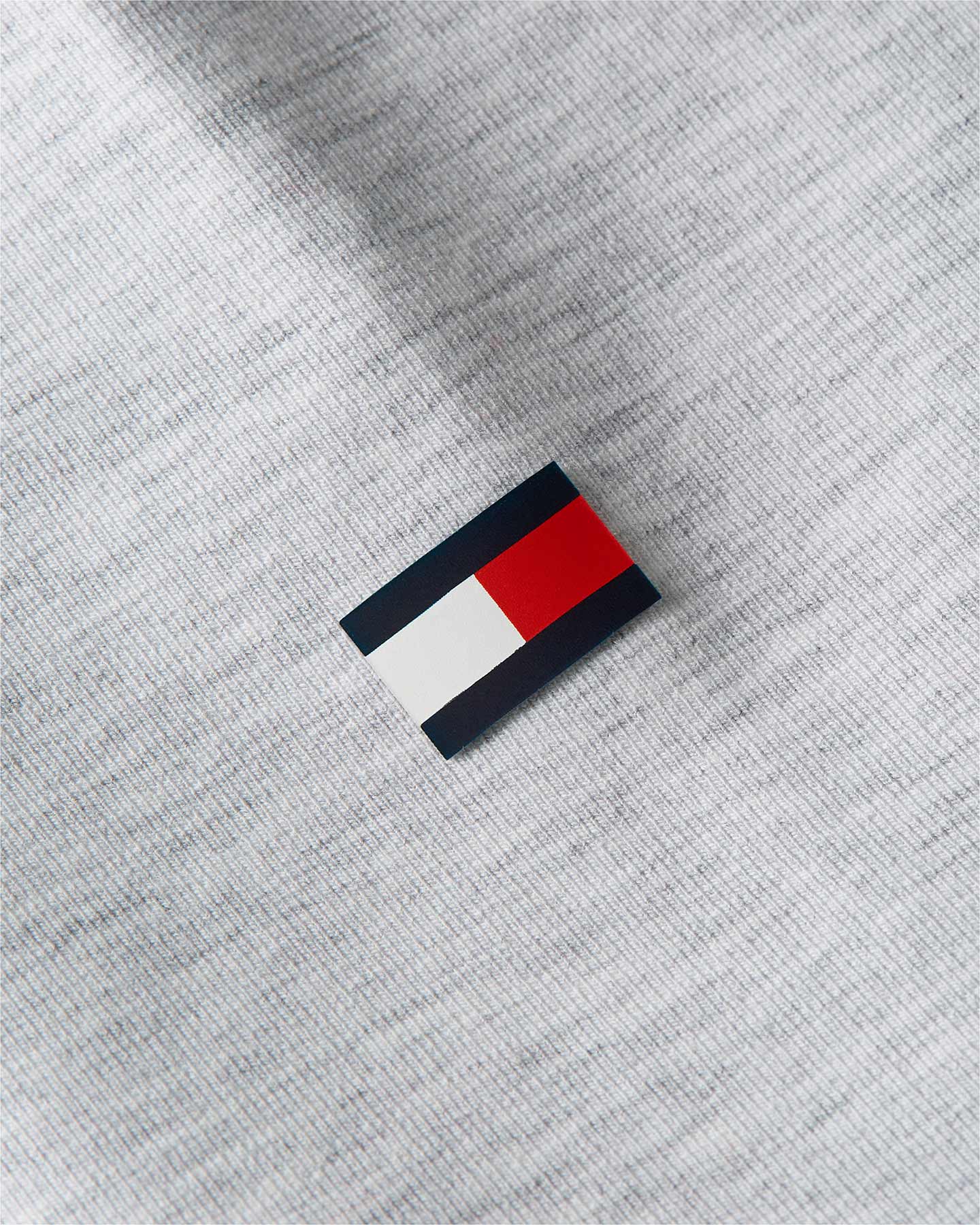 Felpa TOMMY HILFIGER GRAPHIC M - 3 | Cisalfa Sport