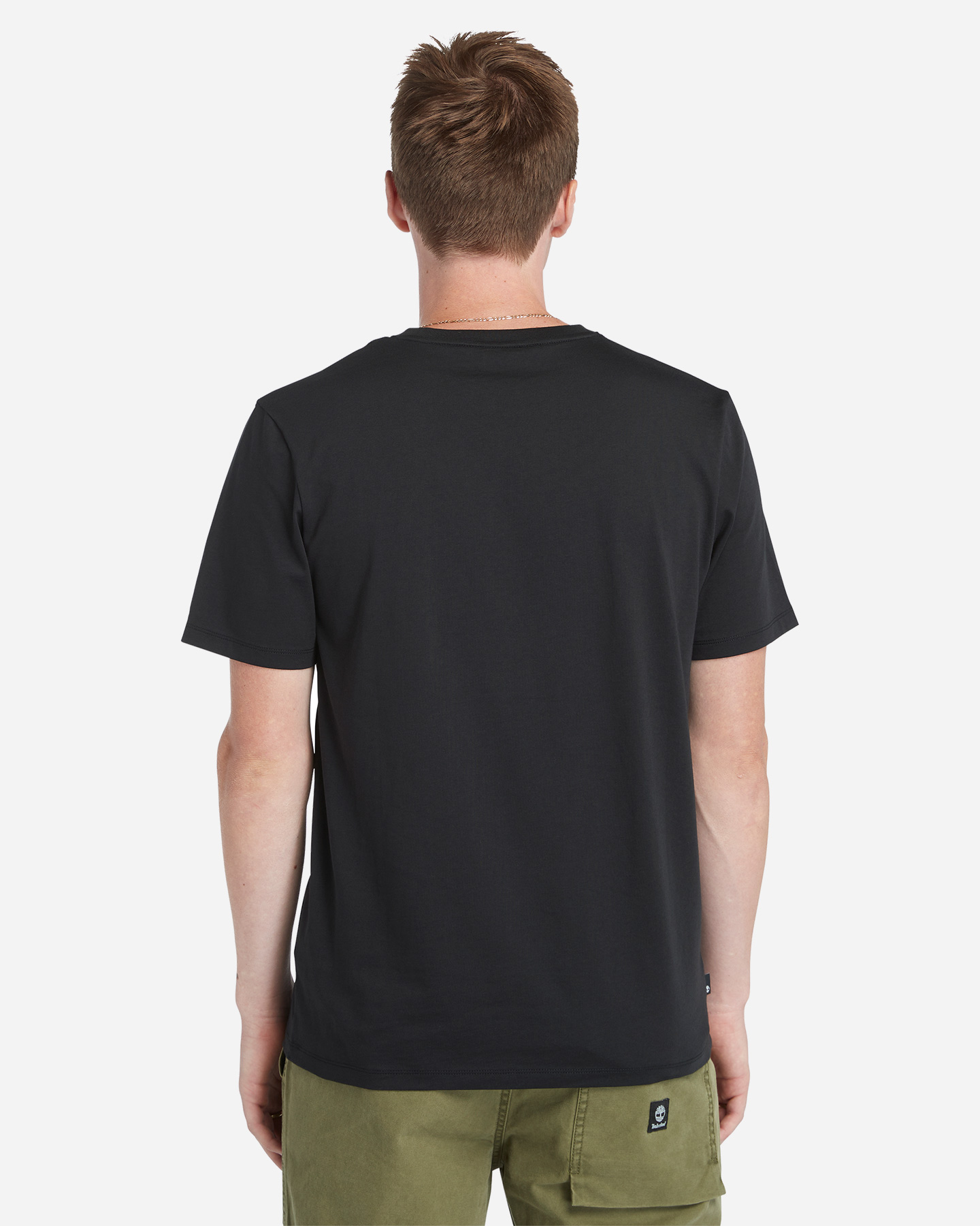 T-shirt TIMBERLAND KENNEBEC M - 2 | Cisalfa Sport