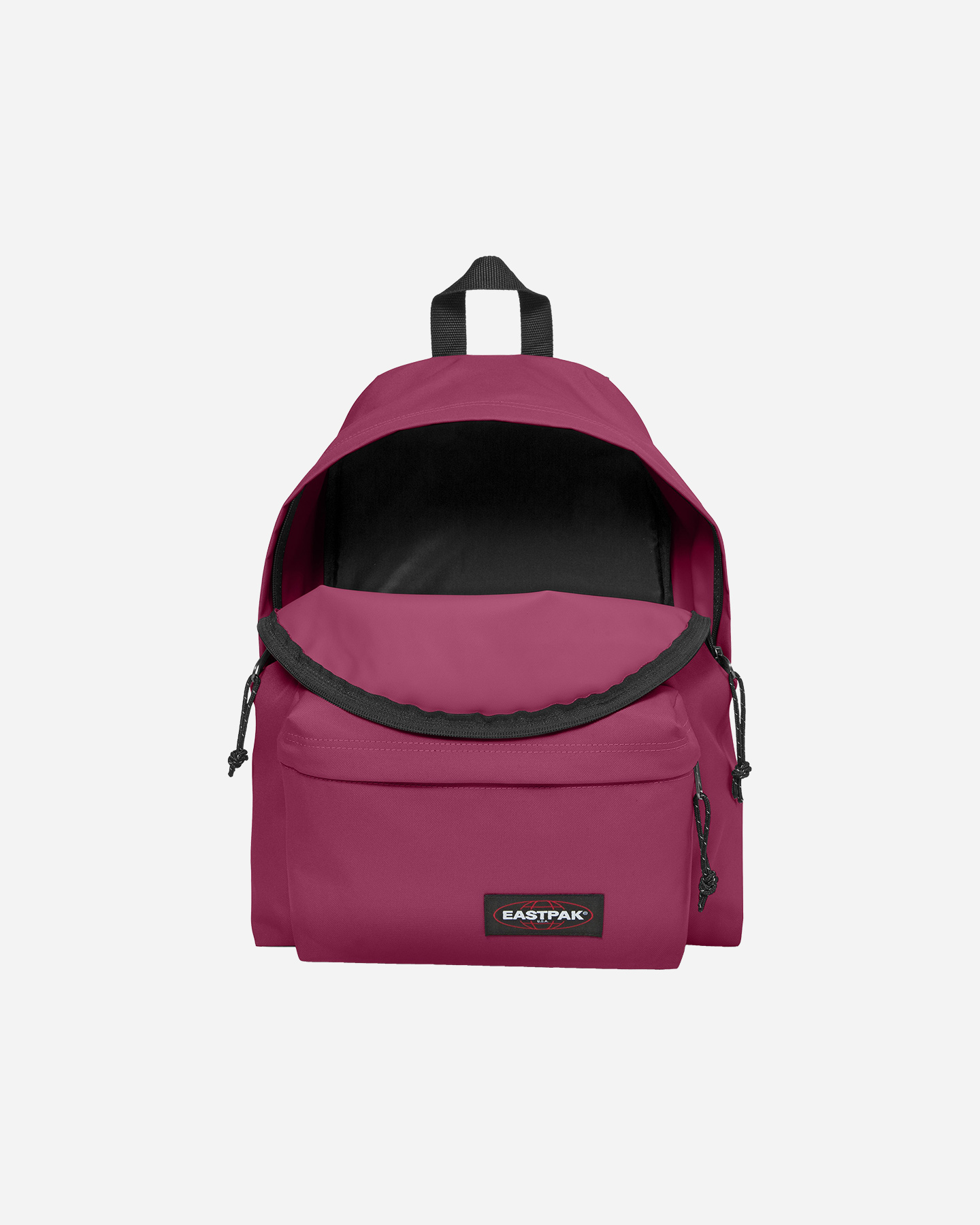 Zaino EASTPAK PADDED PAK'R - Rosso - 2 | Cisalfa Sport