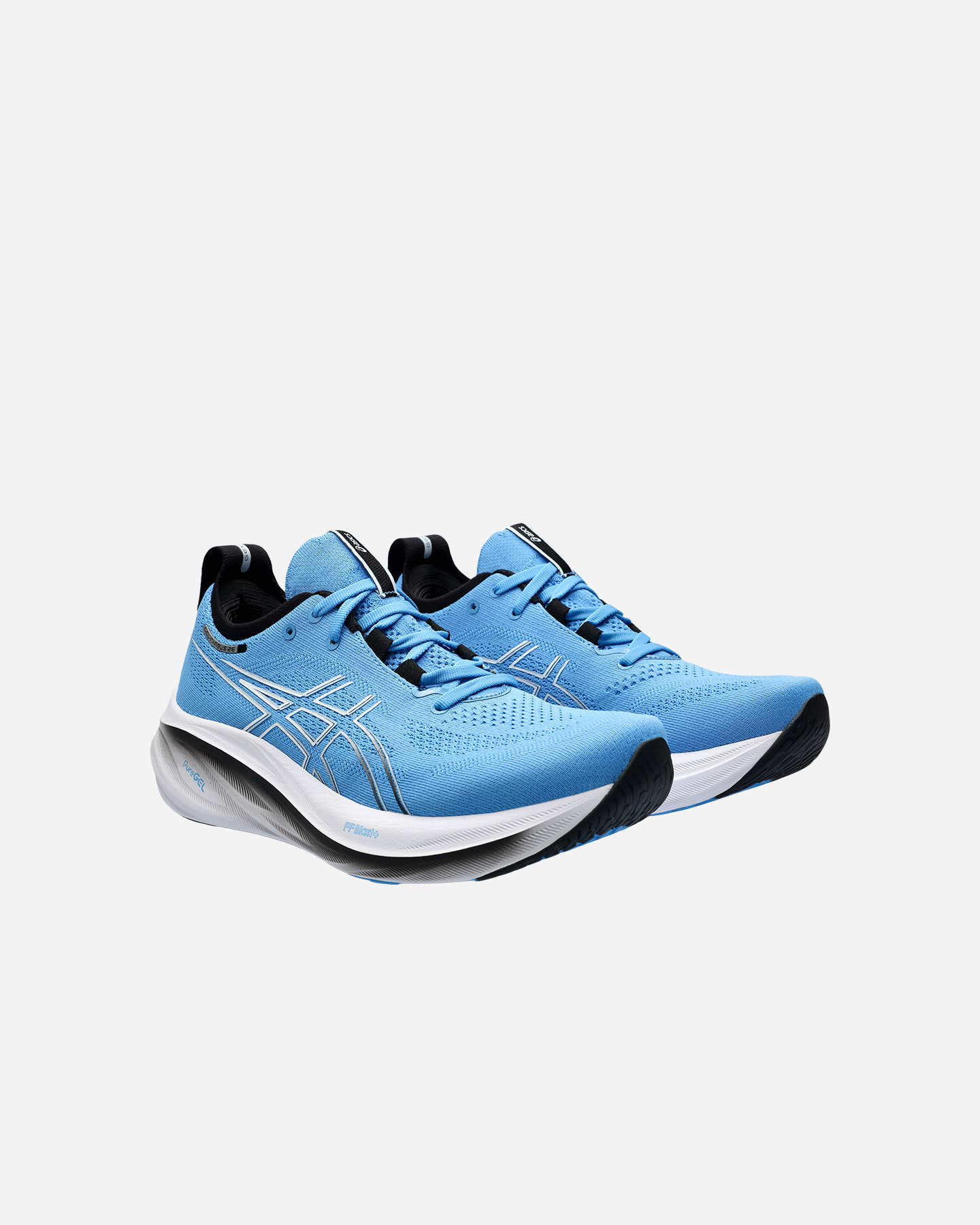 Scarpe running ASICS GEL-NIMBUS 26 M - 1 | Cisalfa Sport