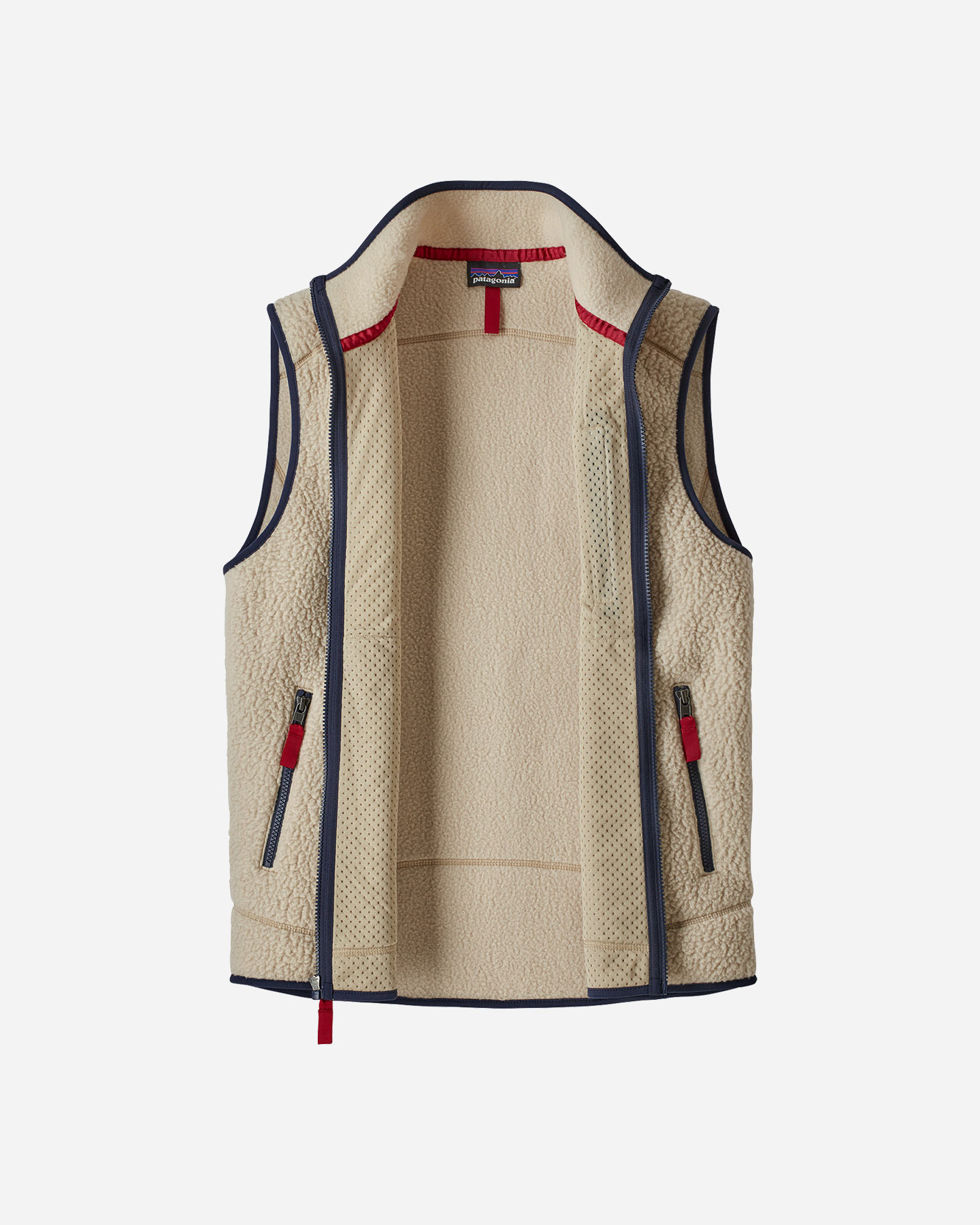 Gilet PATAGONIA RETRO M - 1 | Cisalfa Sport