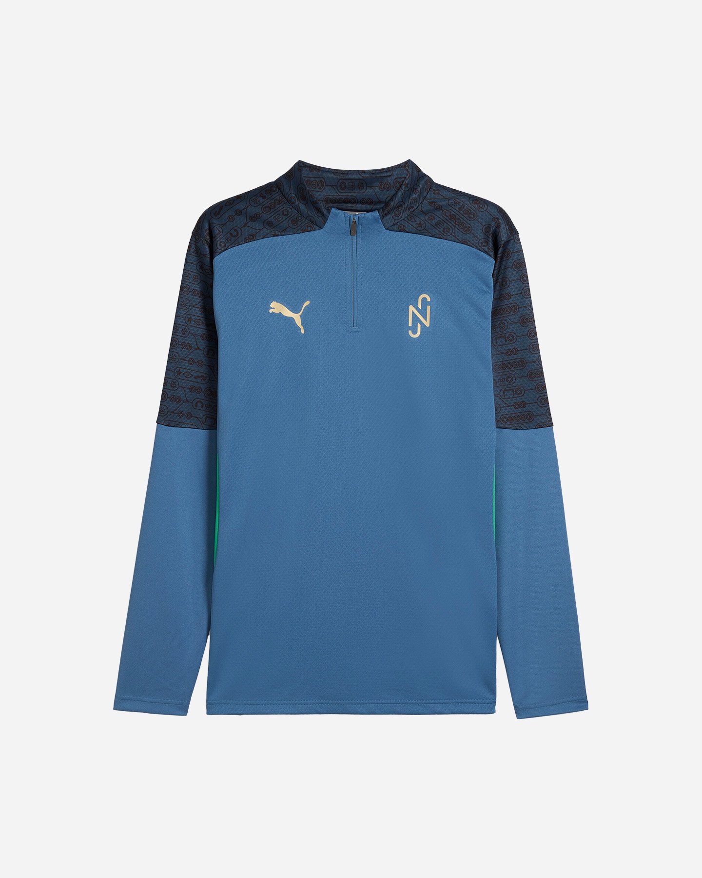 Maglia calcio PUMA NEYMAR JR BNA M - 0 | Cisalfa Sport