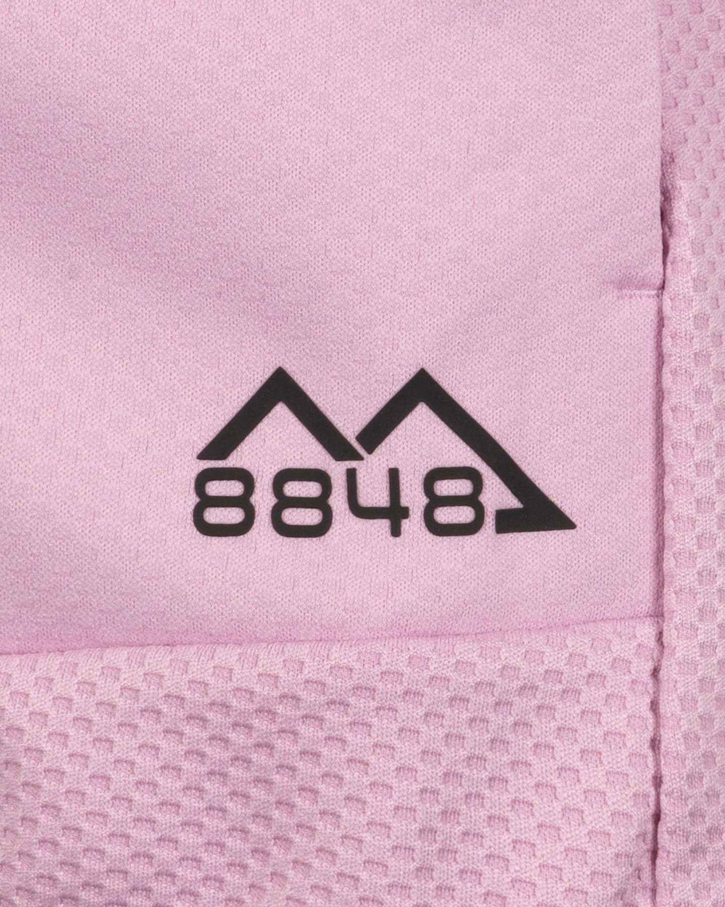 Pile 8848 MOUNTAIN HIKE W - Lilla - 2 | Cisalfa Sport