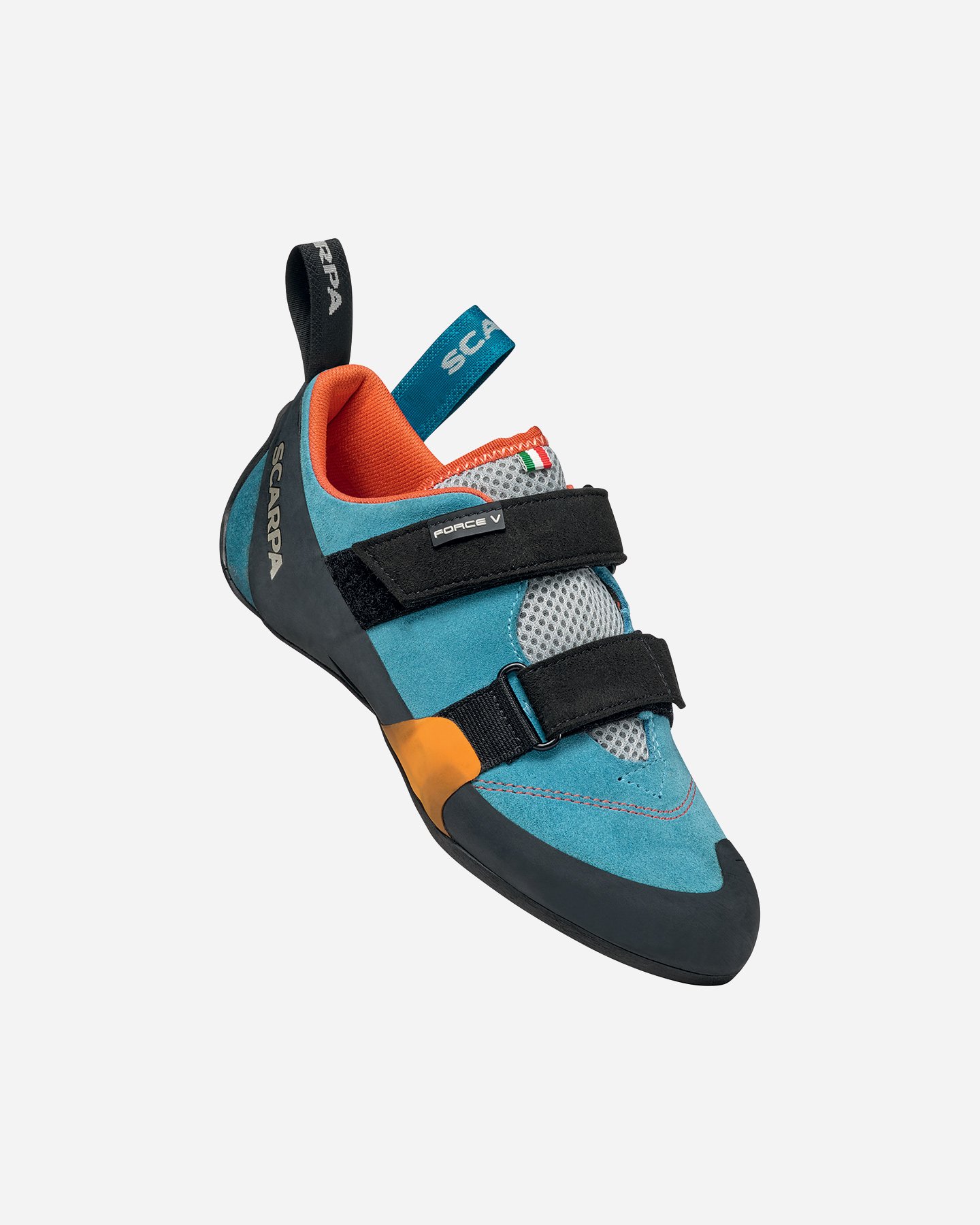 Scarpette arrampicata SCARPA FORCE V W - 1 | Cisalfa Sport