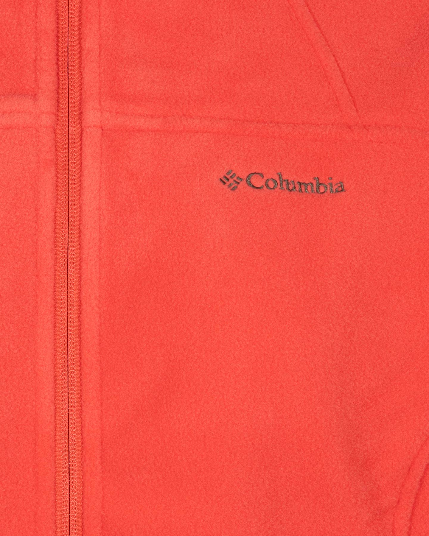 Pile COLUMBIA FAST TREK W - Rosa - 2 | Cisalfa Sport