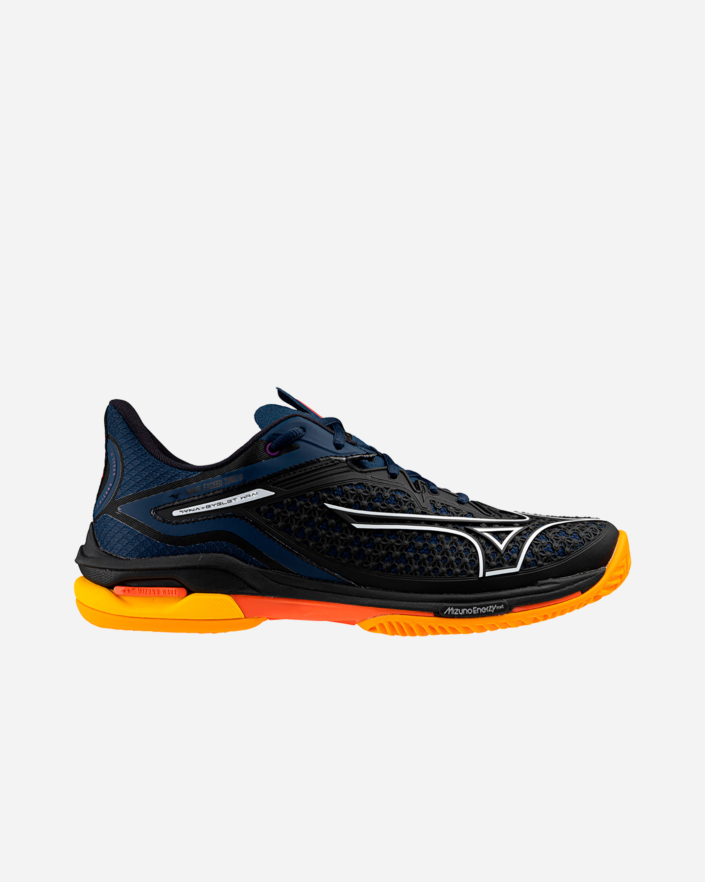 Scarpe padel MIZUNO WAVE EXCEED TOUR 6 PADEL M - Blu - 0 | Cisalfa Sport