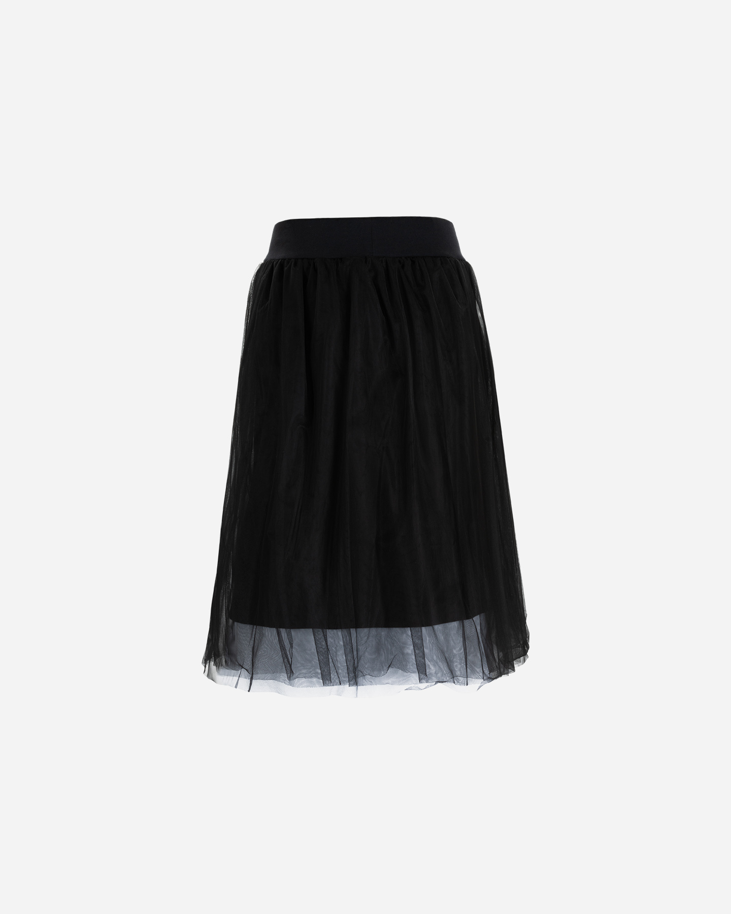 Pantaloncini FREDDY TOULLE JR - Nero - 1 | Cisalfa Sport