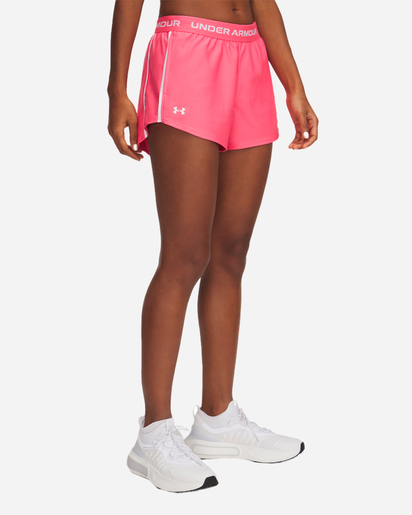 Image of Under Armour Play Up W - Short Training - Donna018