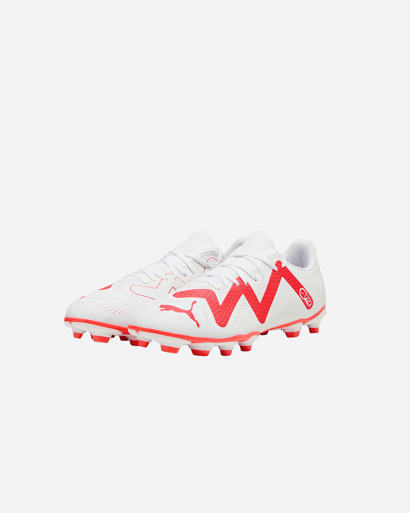 Scarpe calcio PUMA FUTURE PLAY FG-AG M - 1 | Cisalfa Sport