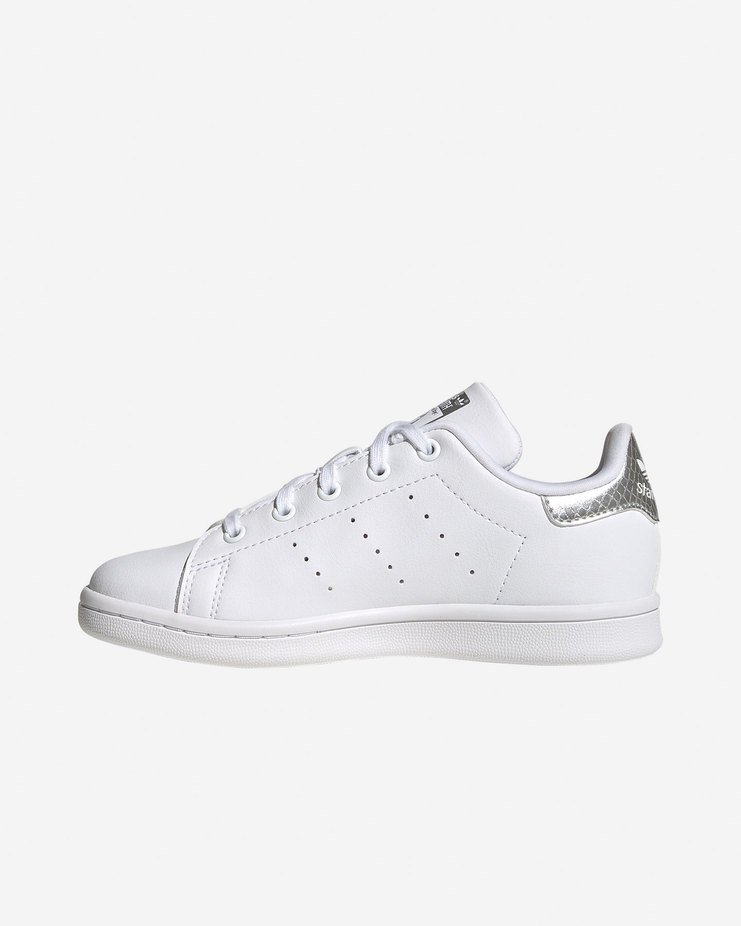 Scarpe sneakers ADIDAS STANSMITH PS JR - 3 | Cisalfa Sport