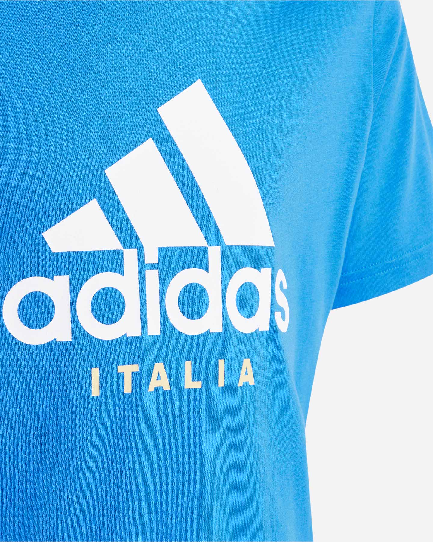 Abbigliamento calcio ADIDAS ITALIA FIGC JR - 2 | Cisalfa Sport