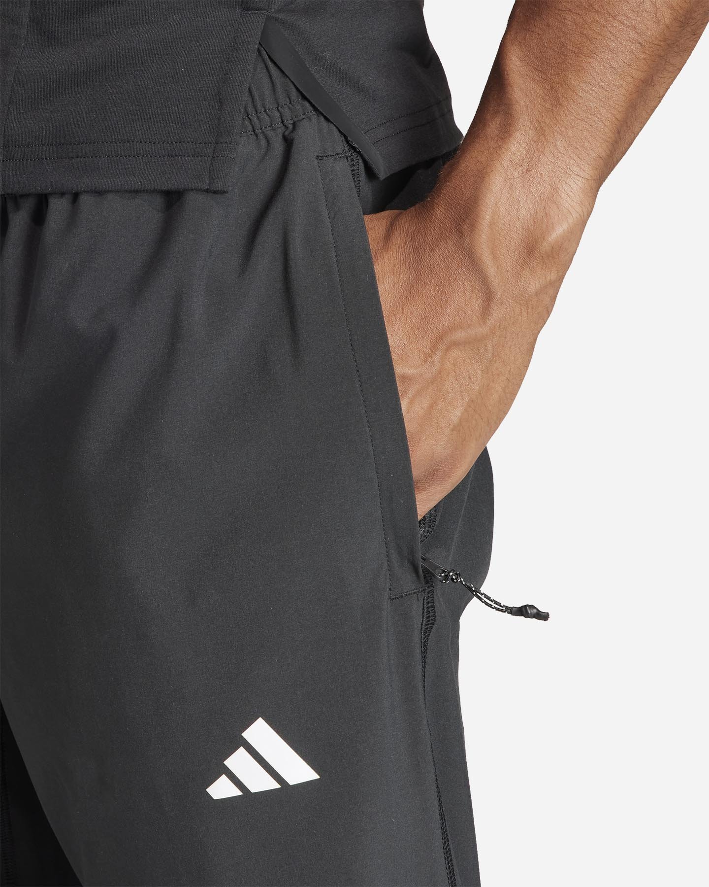 Pantalone training ADIDAS TRAINING M - 4 | Cisalfa Sport