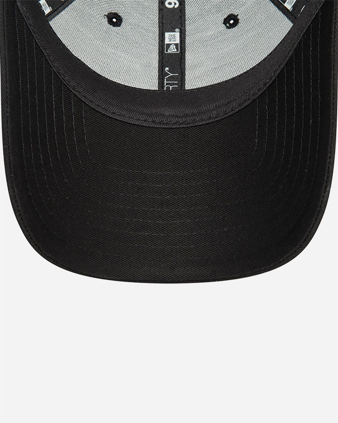 Cappellino NEW ERA 9FORTY METALLIC LOGO NEW YORK  - 4 | Cisalfa Sport