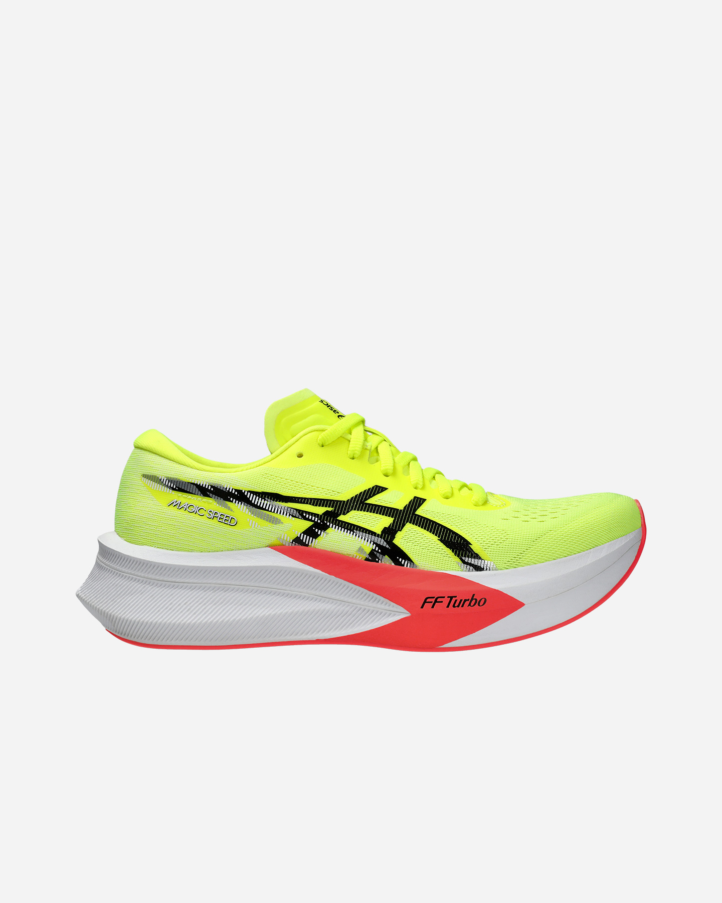 Scarpe running ASICS MAGIC SPEED 4 W - 0 | Cisalfa Sport