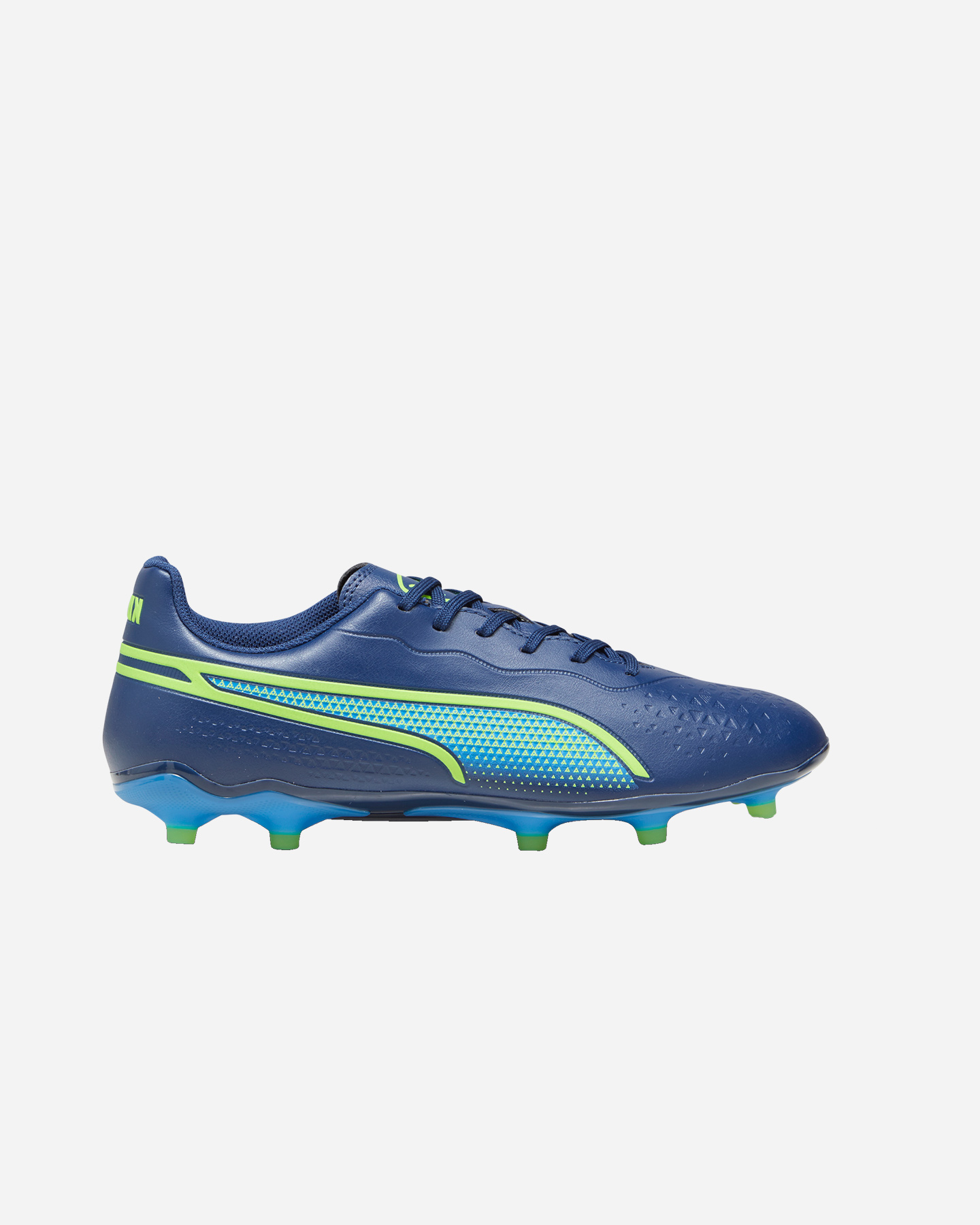 Scarpe calcio PUMA KING MATCH FG-AG M - 0 | Cisalfa Sport