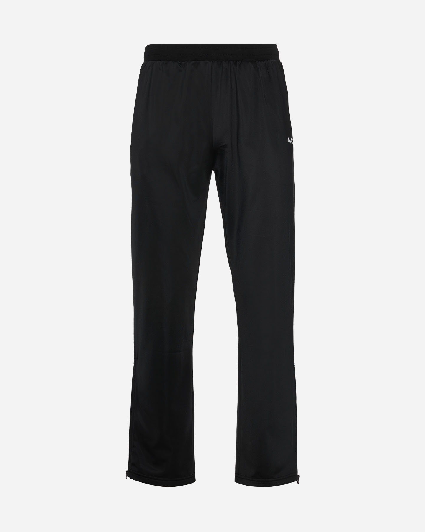 Tuta tennis ABC ESSENTIAL M - Nero - 0 | Cisalfa Sport
