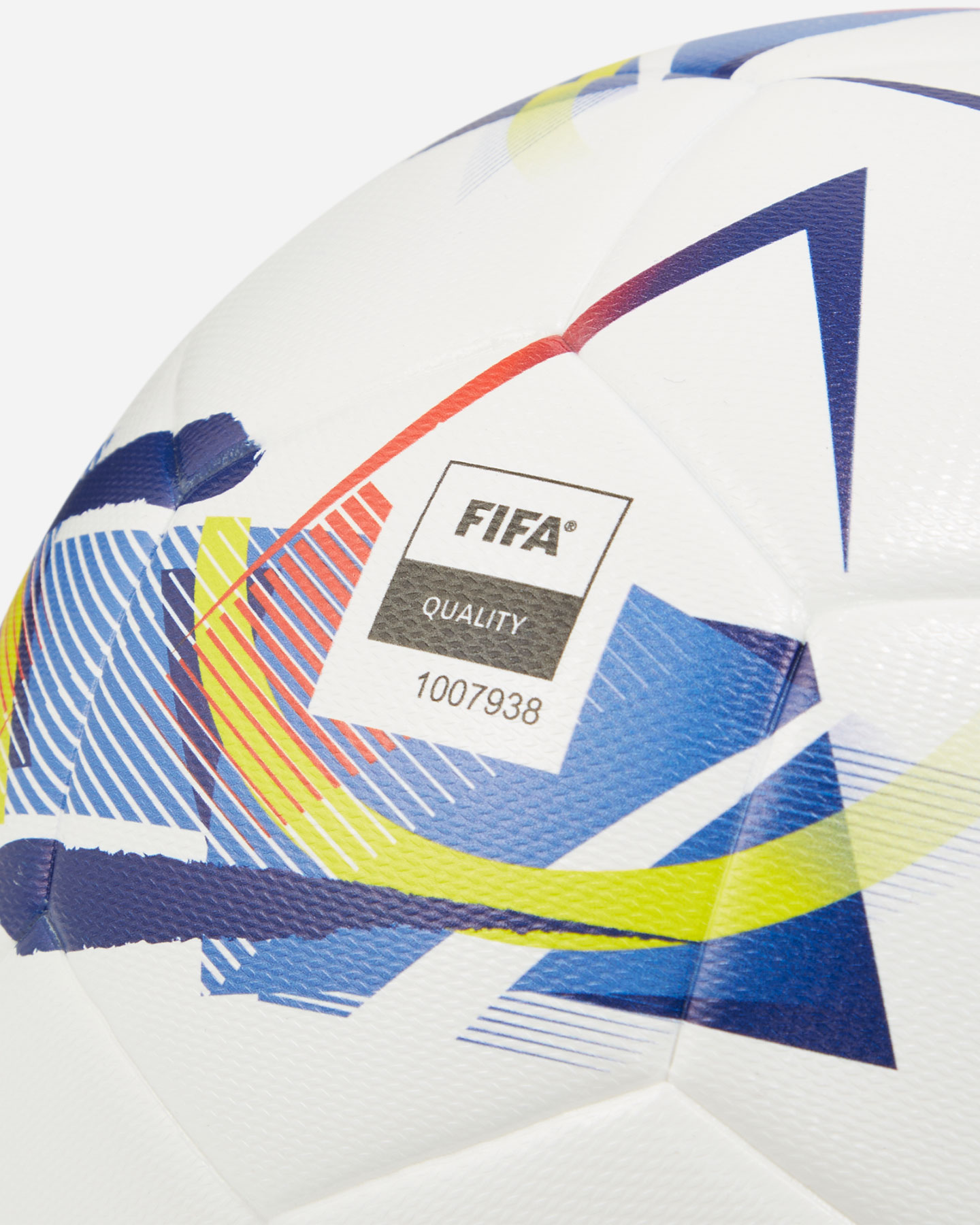 Pallone calcio misura 5 PUMA ORBITA SERIE A FIFA QUALITY SZ5 - Color mix - 2 | Cisalfa Sport