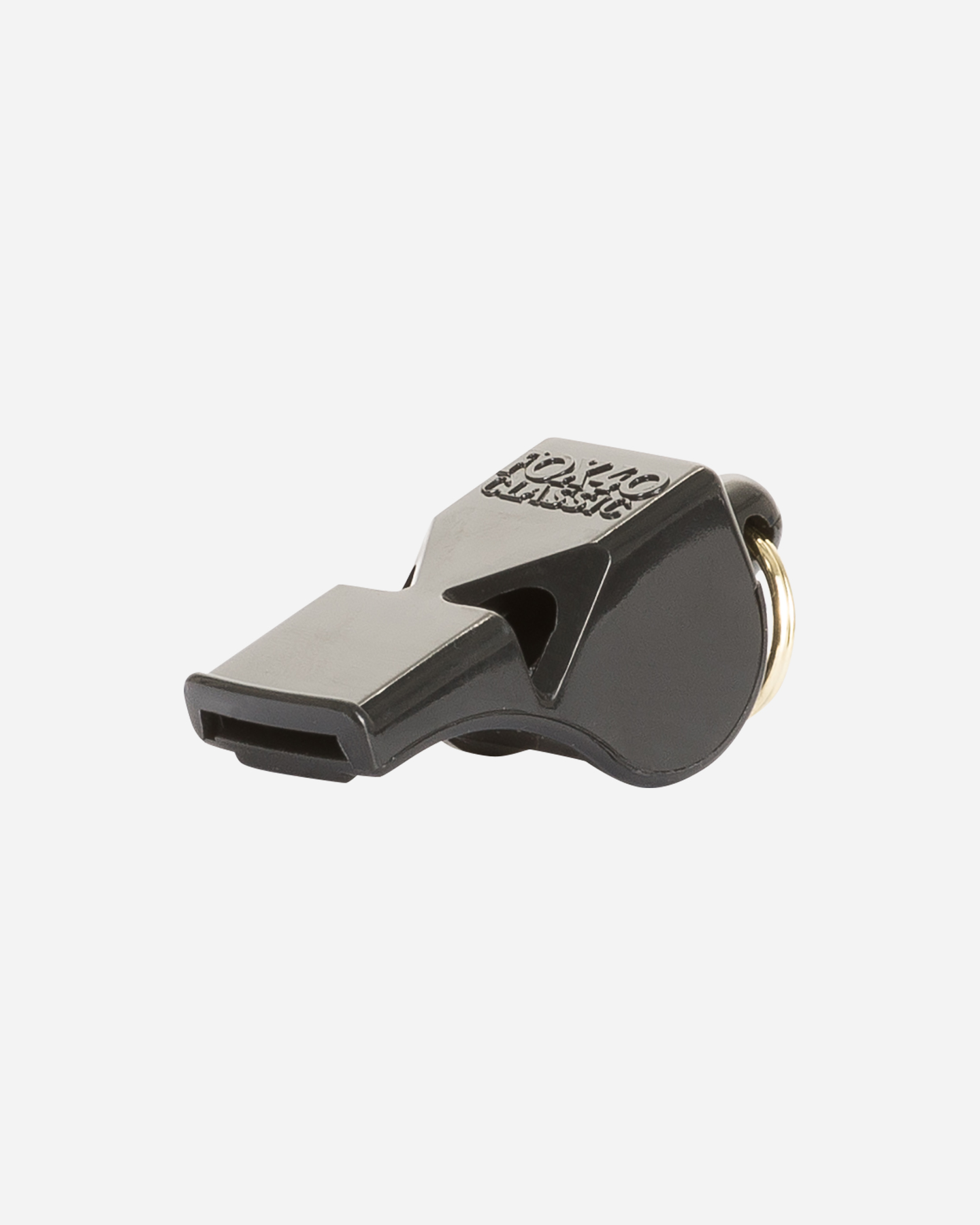 Accessorio calcio EFFEA FOX 40 - Nero - 0 | Cisalfa Sport