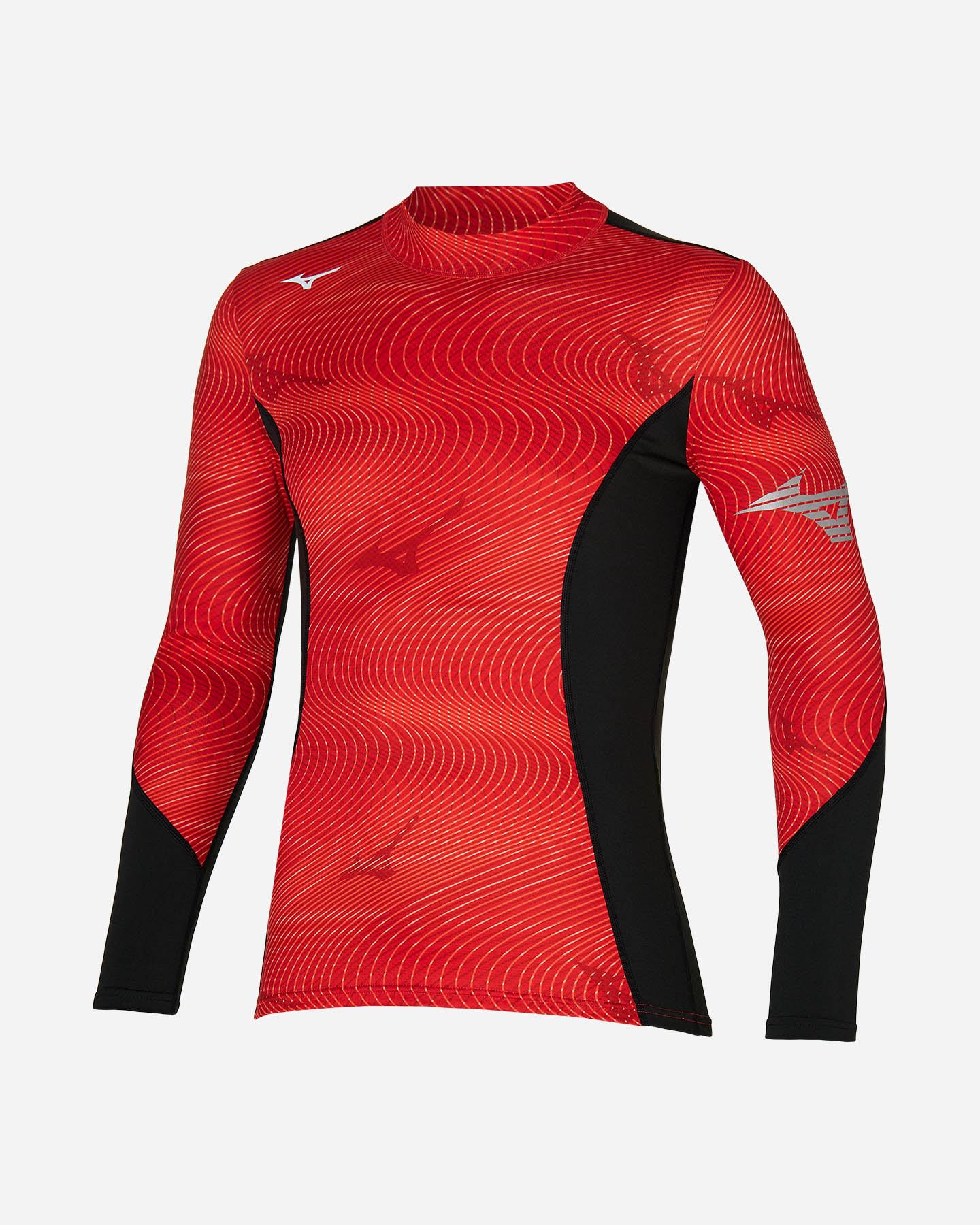 Maglia intimo tecnico MIZUNO VIRTUAL BODY G3 M - 0 | Cisalfa Sport