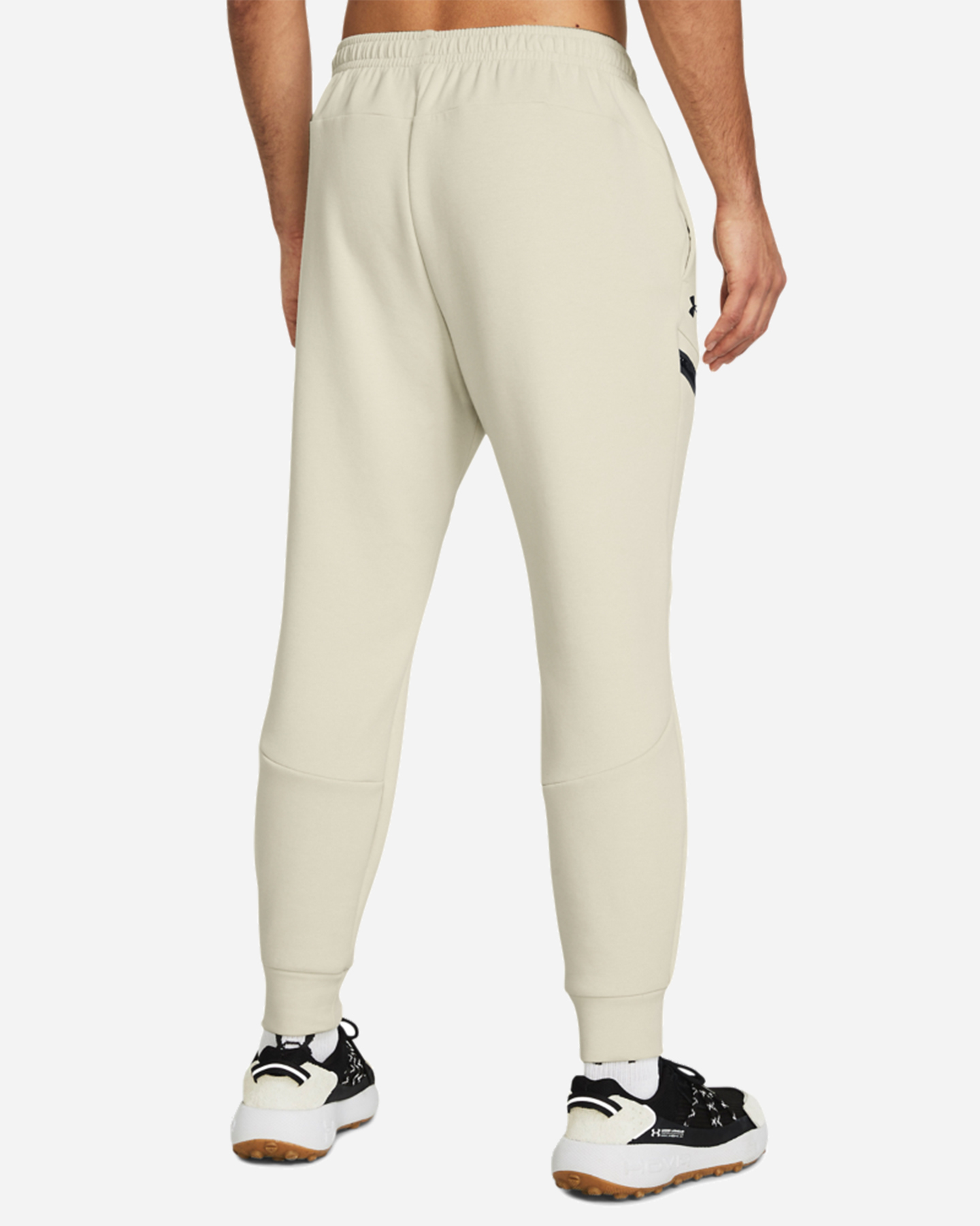 Pantalone UNDER ARMOUR UNSTOPPABLE M - 3 | Cisalfa Sport